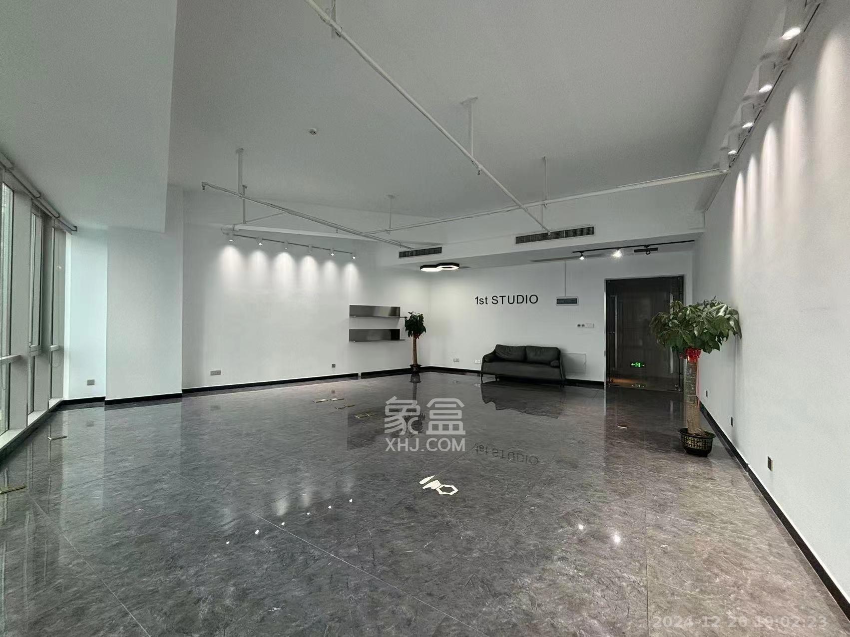 德思勤城市广场（宝格丽公寓）   100.02㎡      5000.0元/月室内图