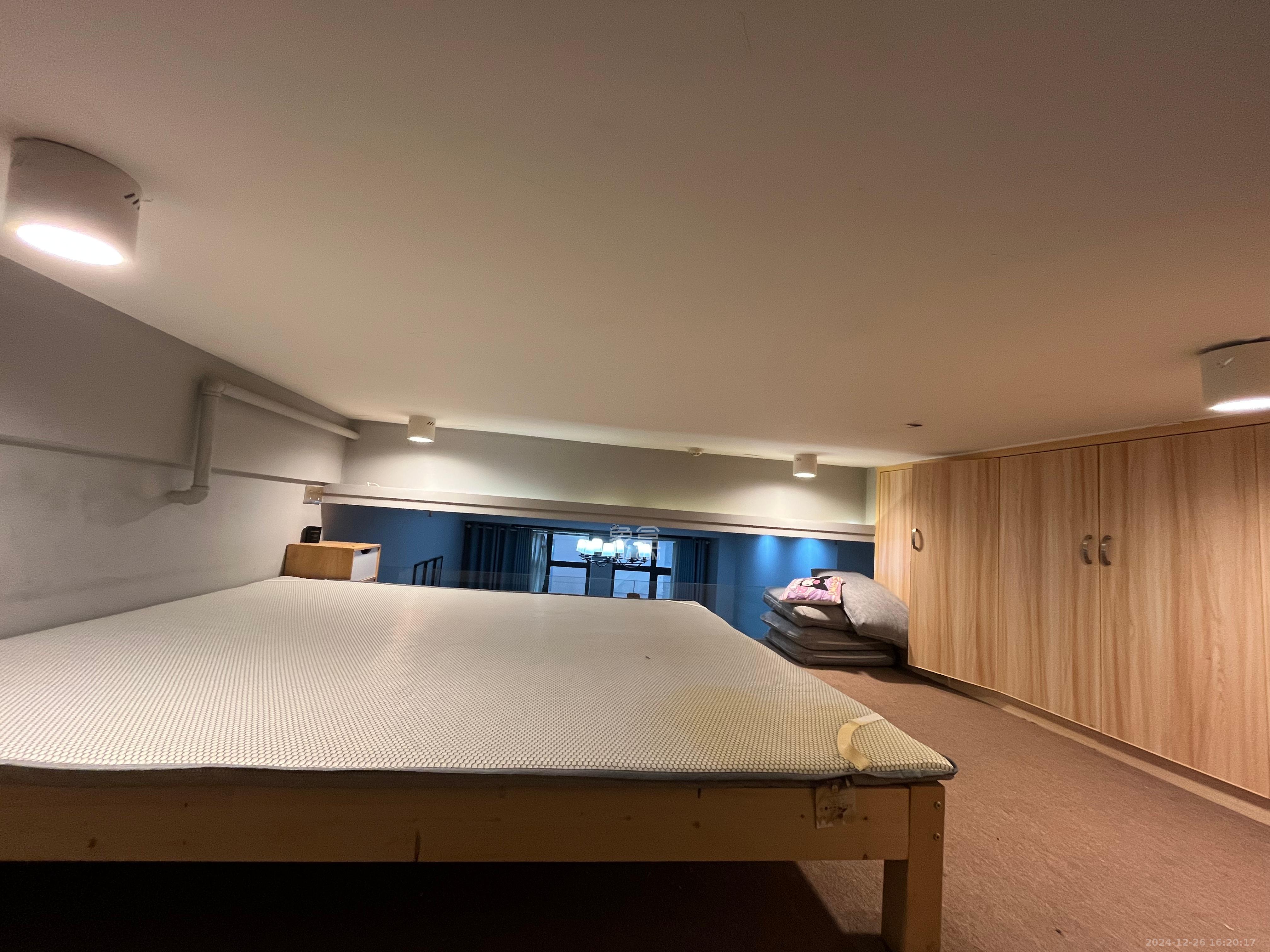 荣悦台  1室1厅1卫   2200.00元/月室内图