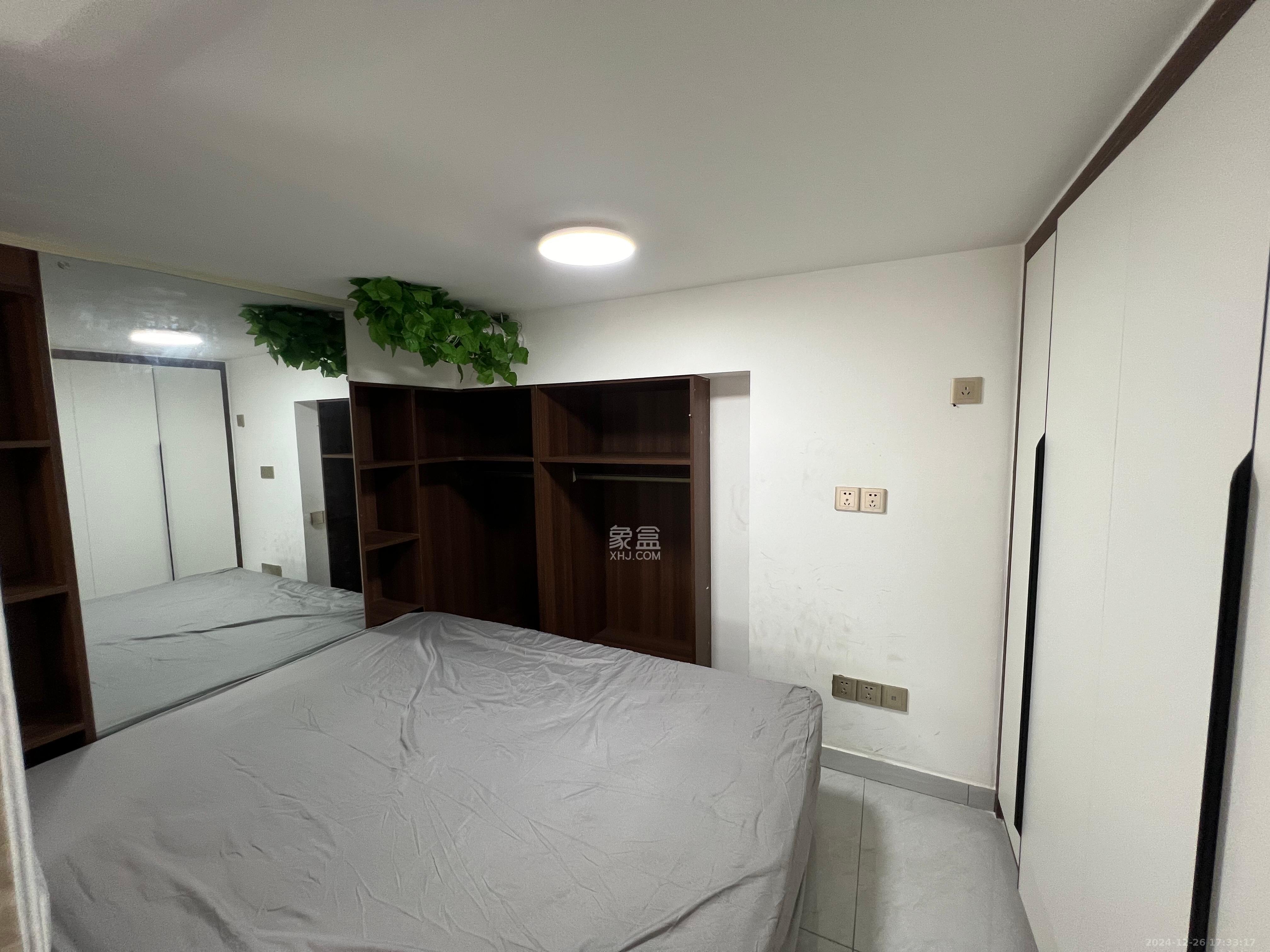 欣隆居  2室1厅1卫   3000.00元/月室内图