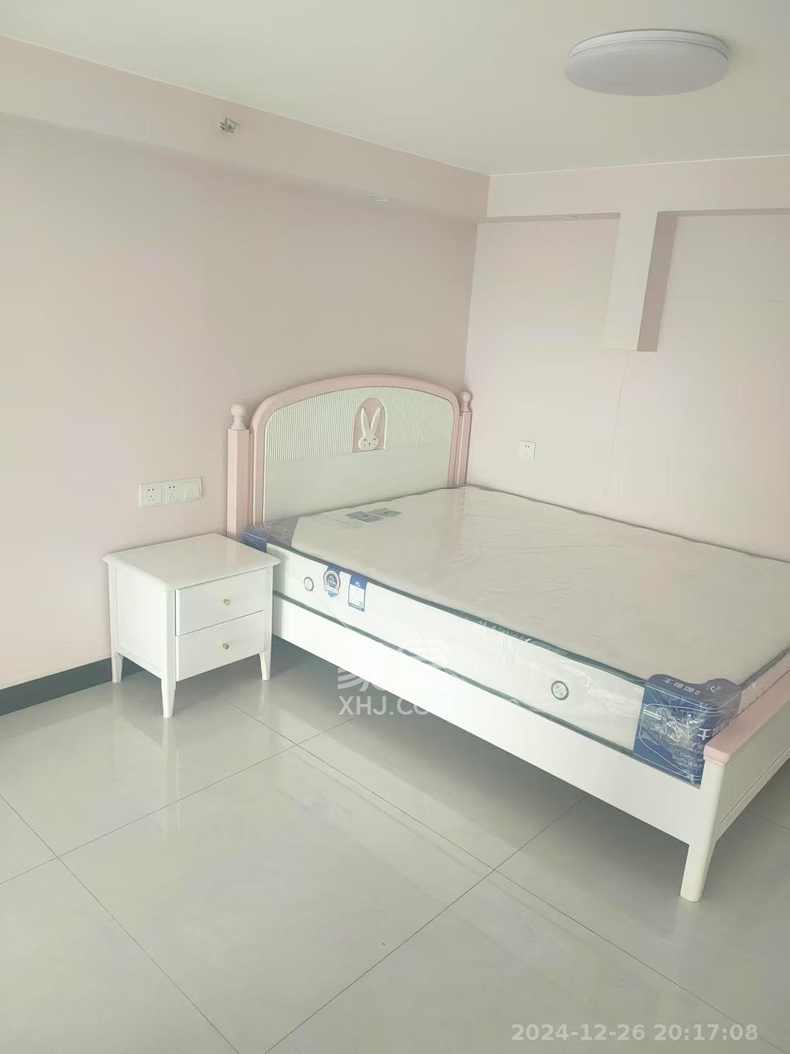 碧桂园星荟 3室2厅1卫 2000.0元/月 碧桂园星荟 3室2厅1卫 2000.0元/月室内图