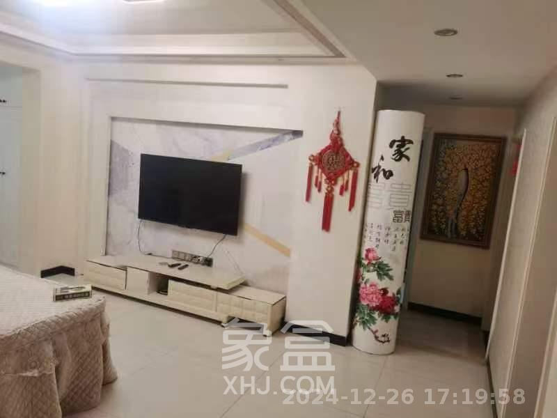 五矿万境水岸一期（万境水岸嘉苑）  3室2厅1卫   2200.00元/月