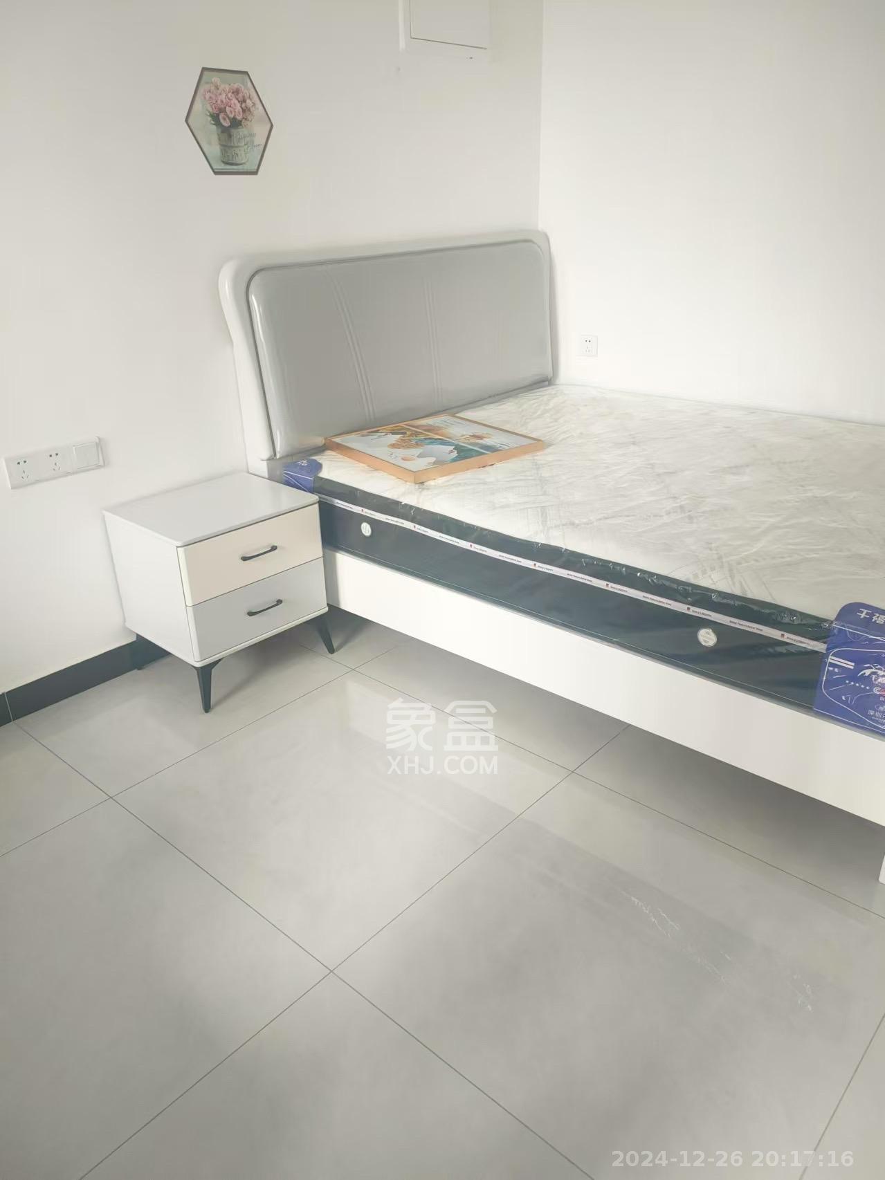 碧桂园星荟 3室2厅1卫 2000.0元/月 碧桂园星荟 3室2厅1卫 2000.0元/月室内图