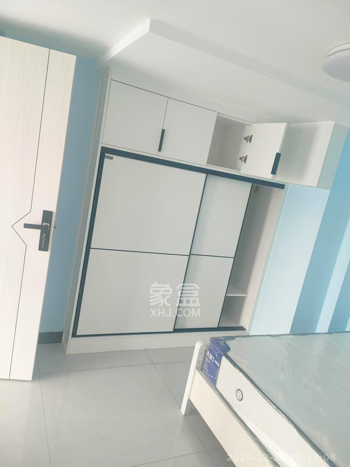 碧桂园星荟 3室2厅1卫 2000.0元/月 碧桂园星荟 3室2厅1卫 2000.0元/月室内图