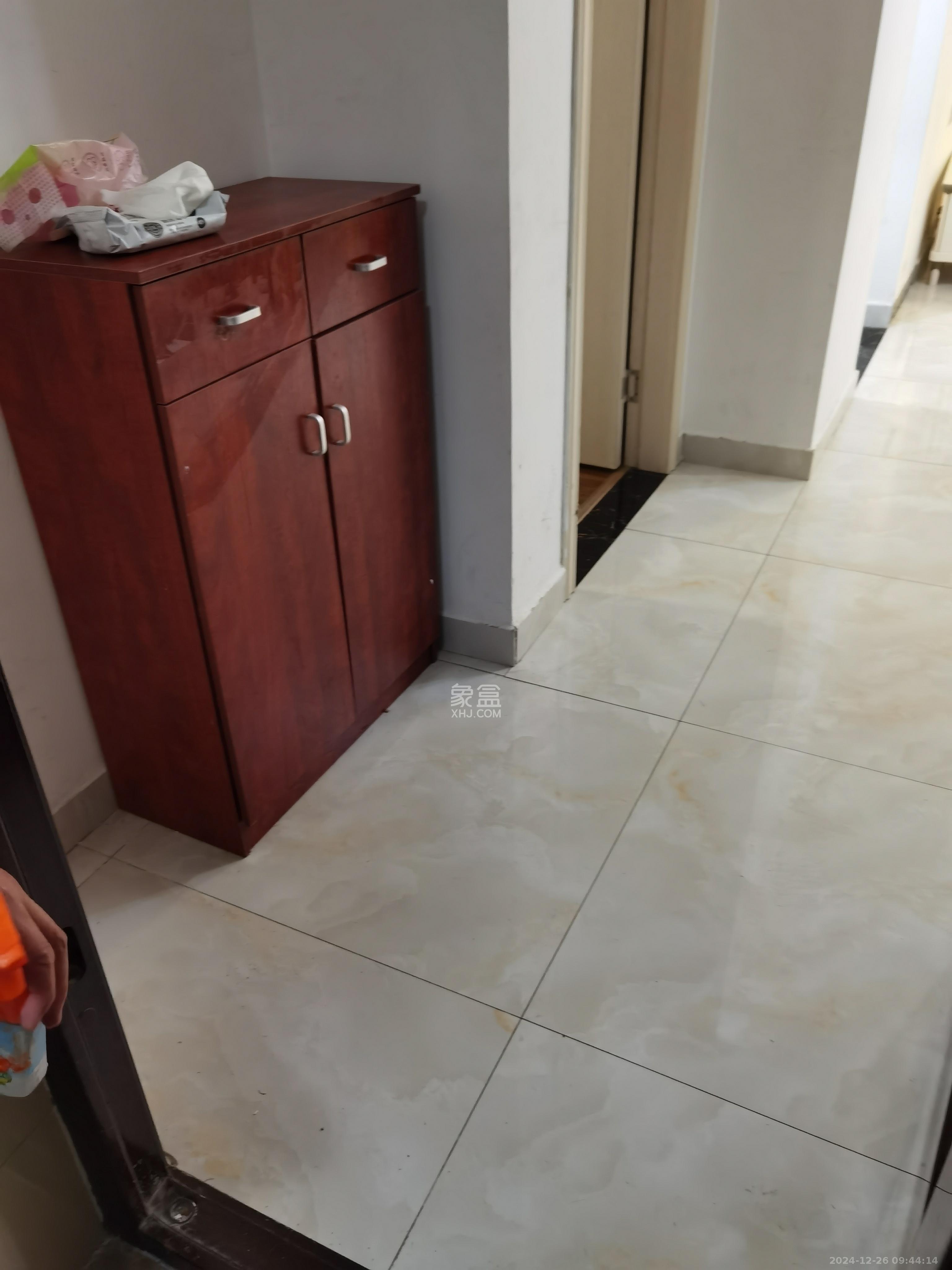 湘熙水郡(观澜海赋家园) 3室2厅1卫 2500.0元/月 湘熙水郡(观澜海赋家园) 3室2厅1卫 2500.0元/月室内图