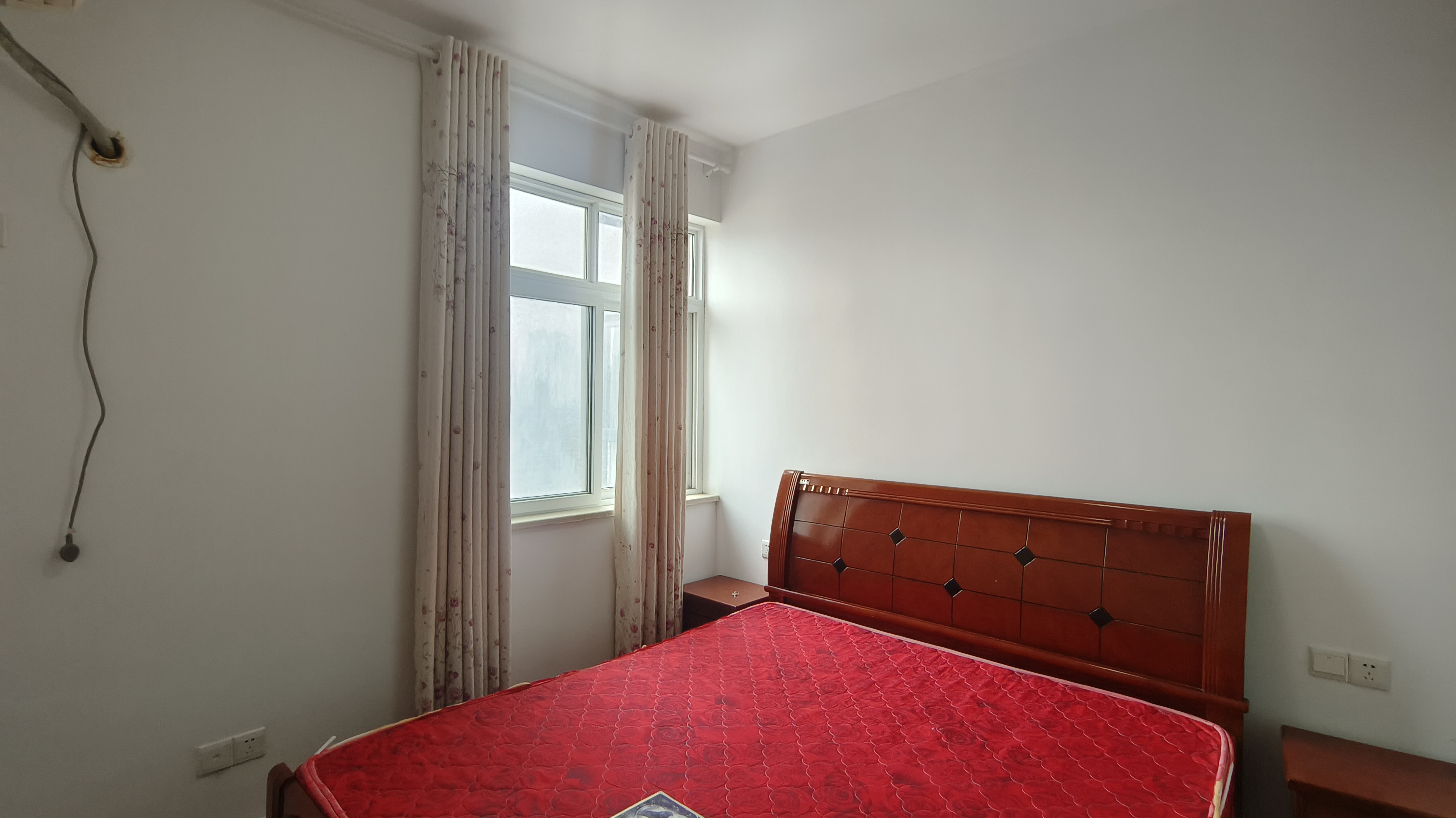 金城2008 2室1厅1卫 1300.0元/月 金城2008 2室1厅1卫 1300.0元/月室内图