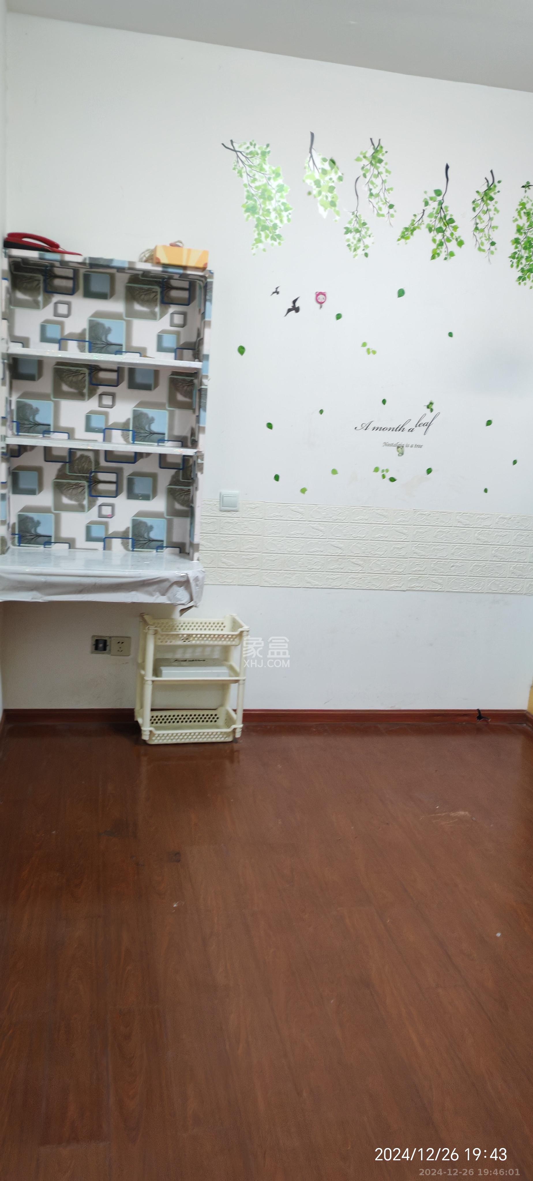 长城华都  2室1厅1卫    1600.0元/月 长城华都  2室1厅1卫    1600.0元/月室内图