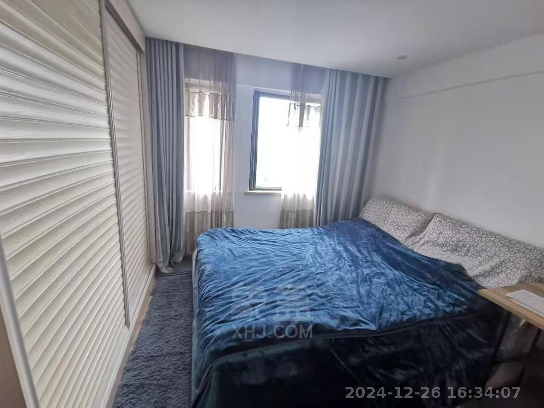 山水国际 1室1厅1卫 1500.0元/月 山水国际 1室1厅1卫 1500.0元/月室内图