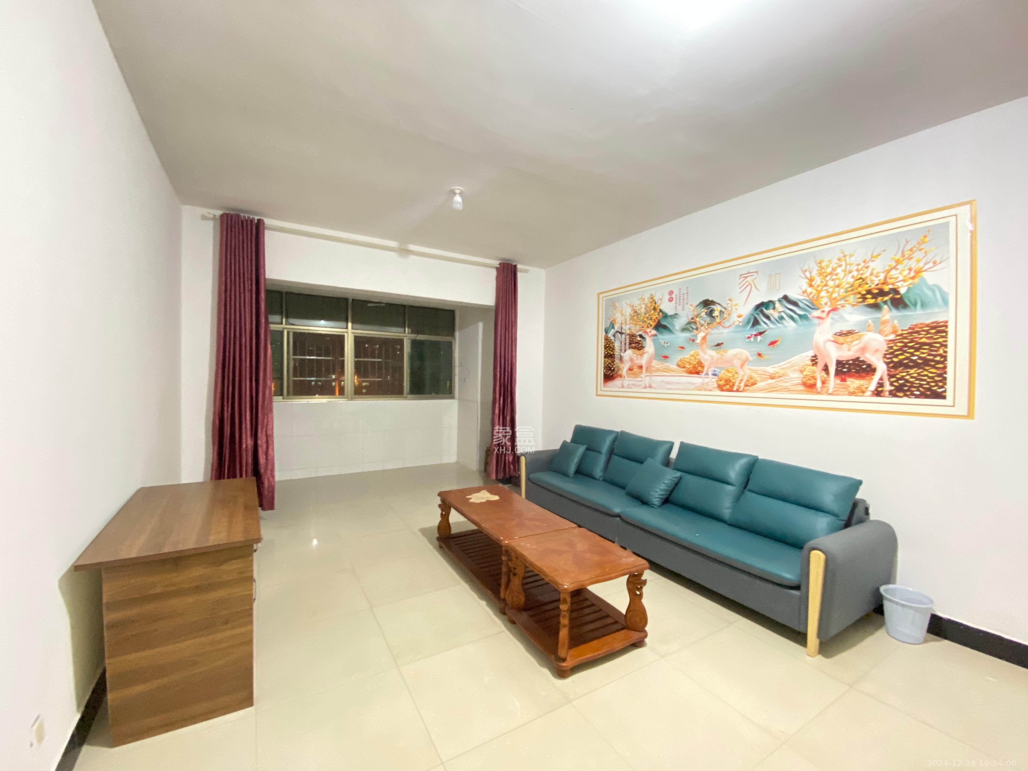 和平小区 3室2厅1卫 1600.0元/月 和平小区 3室2厅1卫 1600.0元/月室内图