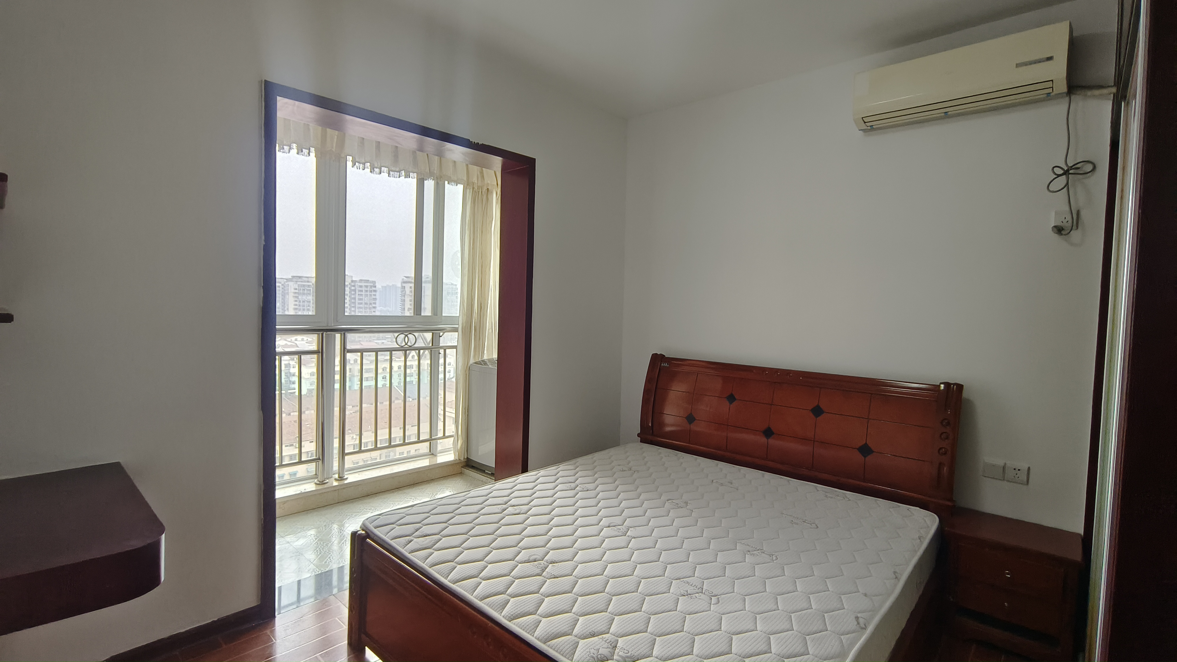 金城2008 2室1厅1卫 1300.0元/月 金城2008 2室1厅1卫 1300.0元/月室内图