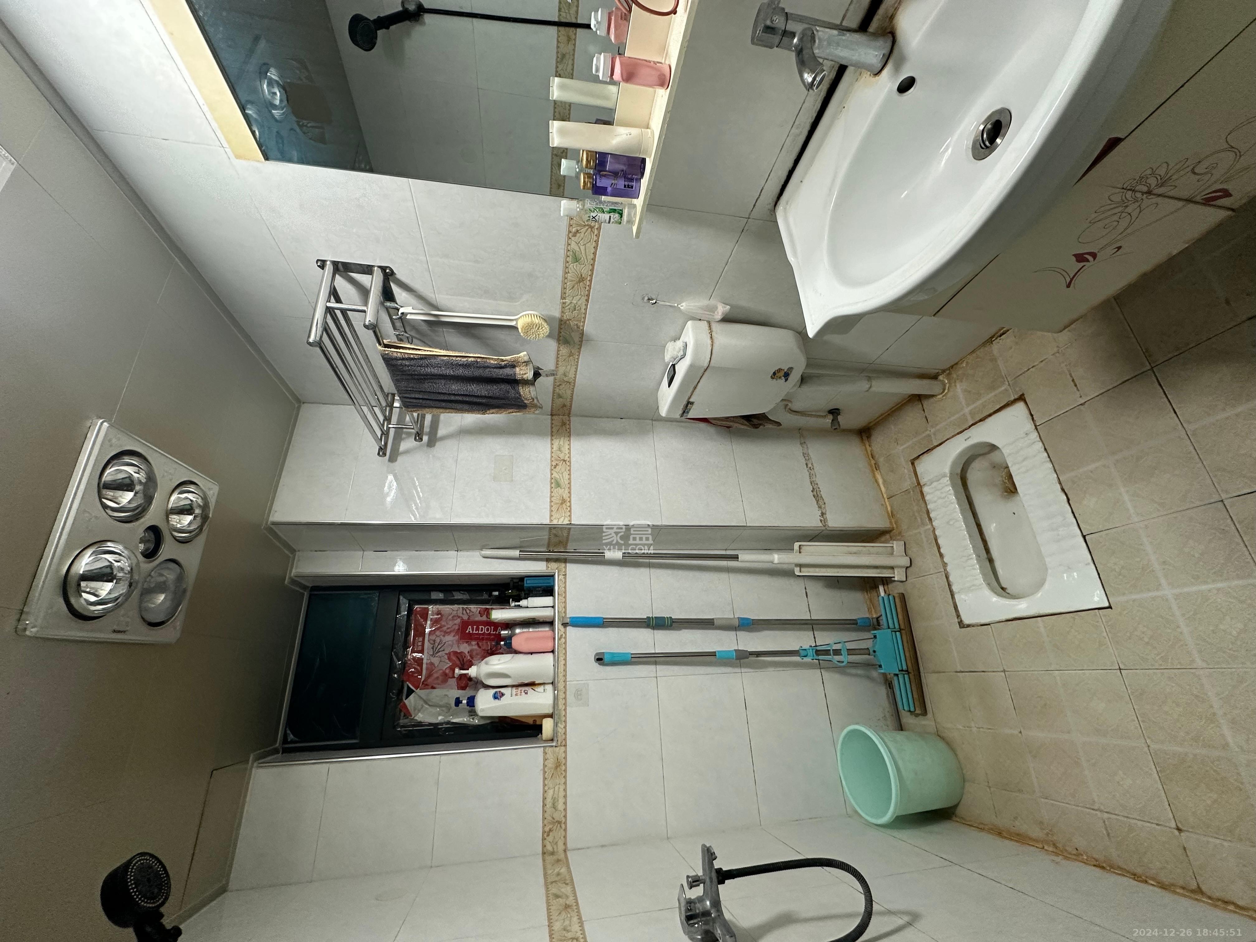 凯通国际城(凯通朝庭) 2室2厅1卫 2700.0元/月 凯通国际城(凯通朝庭) 2室2厅1卫 2700.0元/月室内图