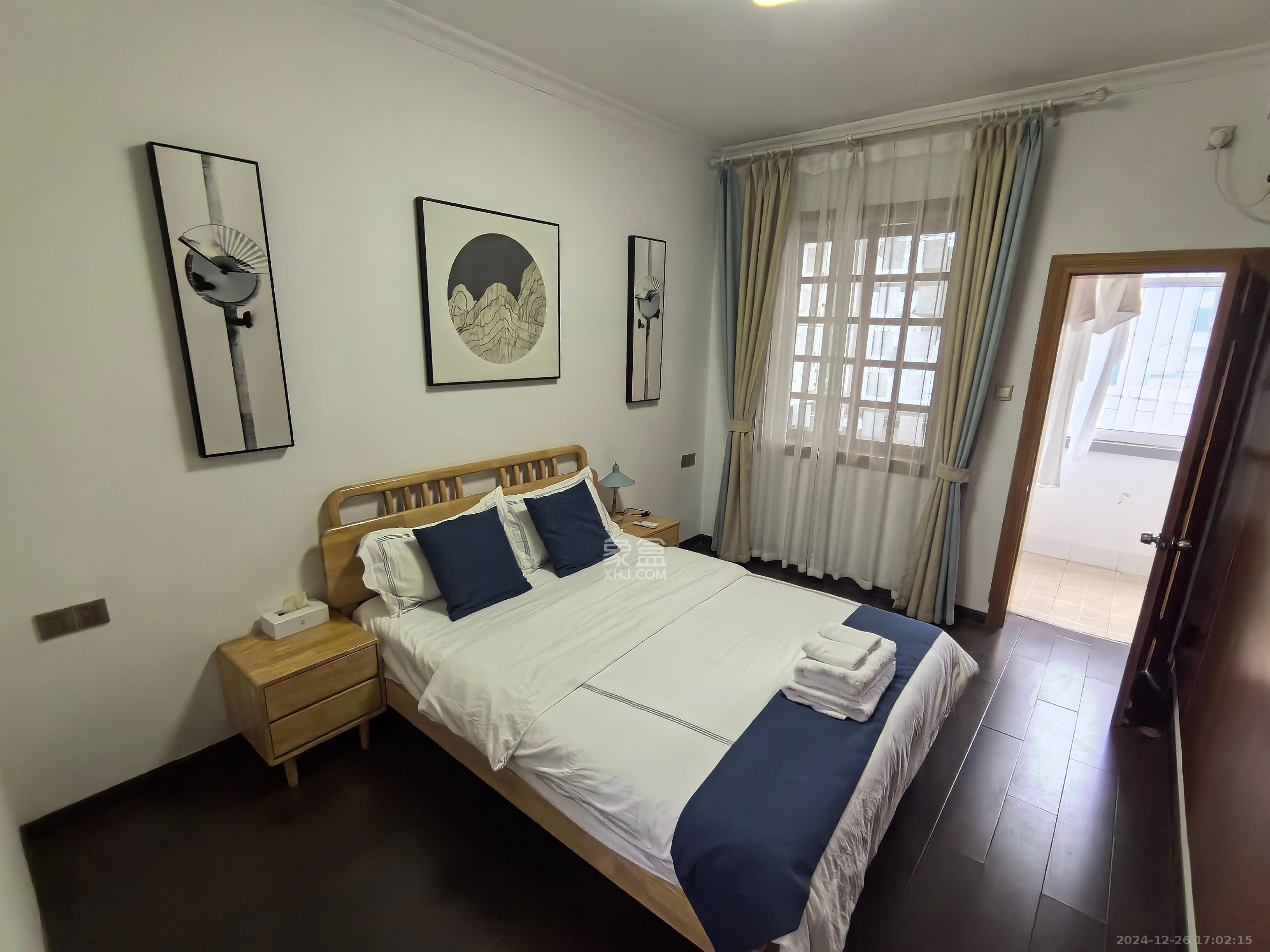 旺德府万象时代 2室1厅1卫 2980.0元/月 旺德府万象时代 2室1厅1卫 2980.0元/月室内图