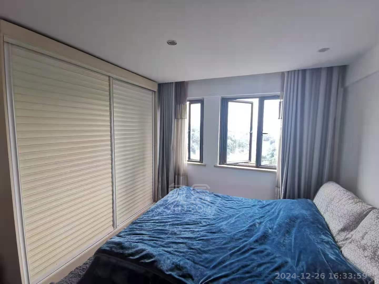 山水国际 1室1厅1卫 1500.0元/月 山水国际 1室1厅1卫 1500.0元/月室内图