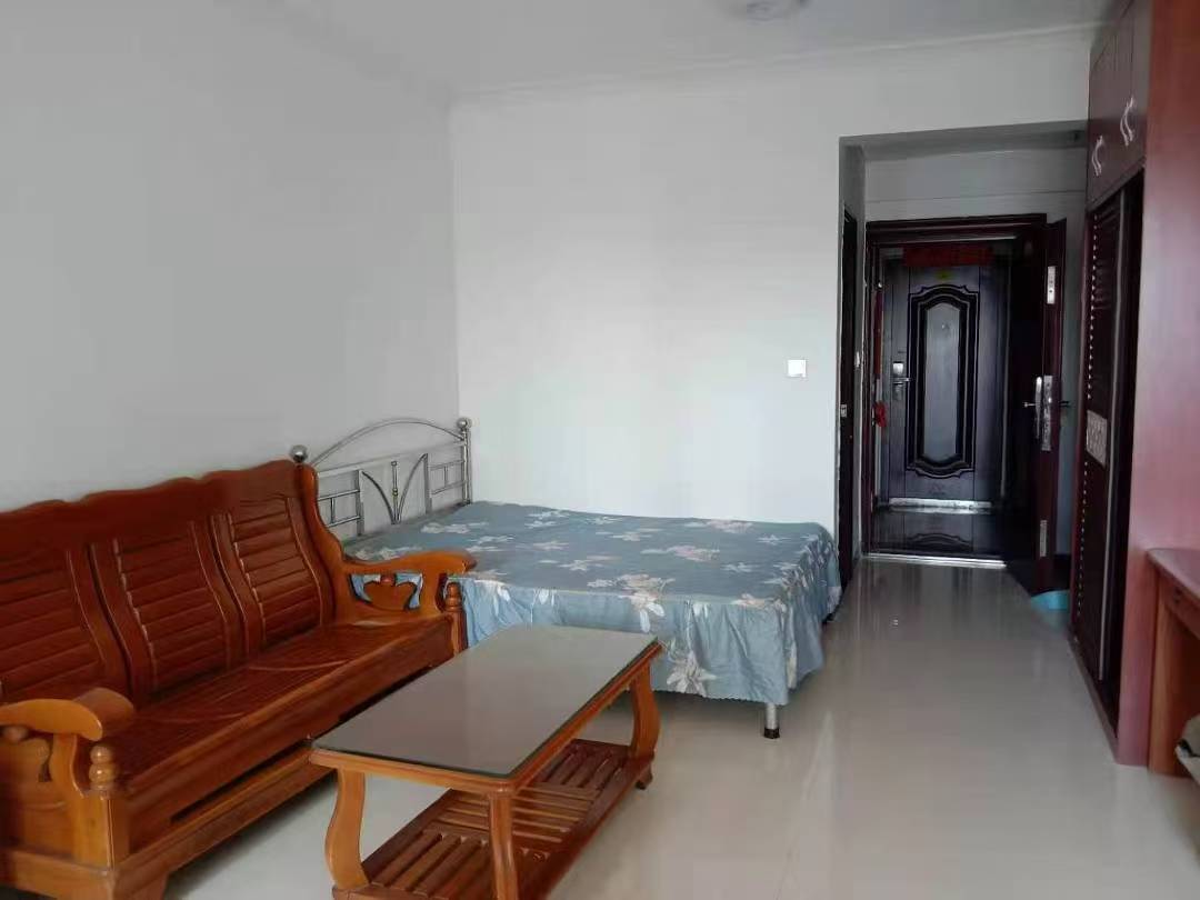 盛世时代广场  2室1厅1卫    900.0元/月室内图