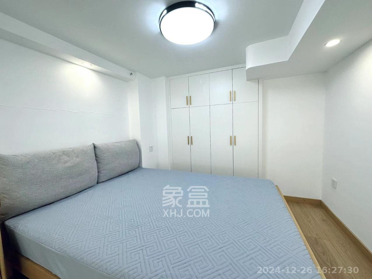 新长海D1站  1室1厅1卫   1600.00元/月室内图