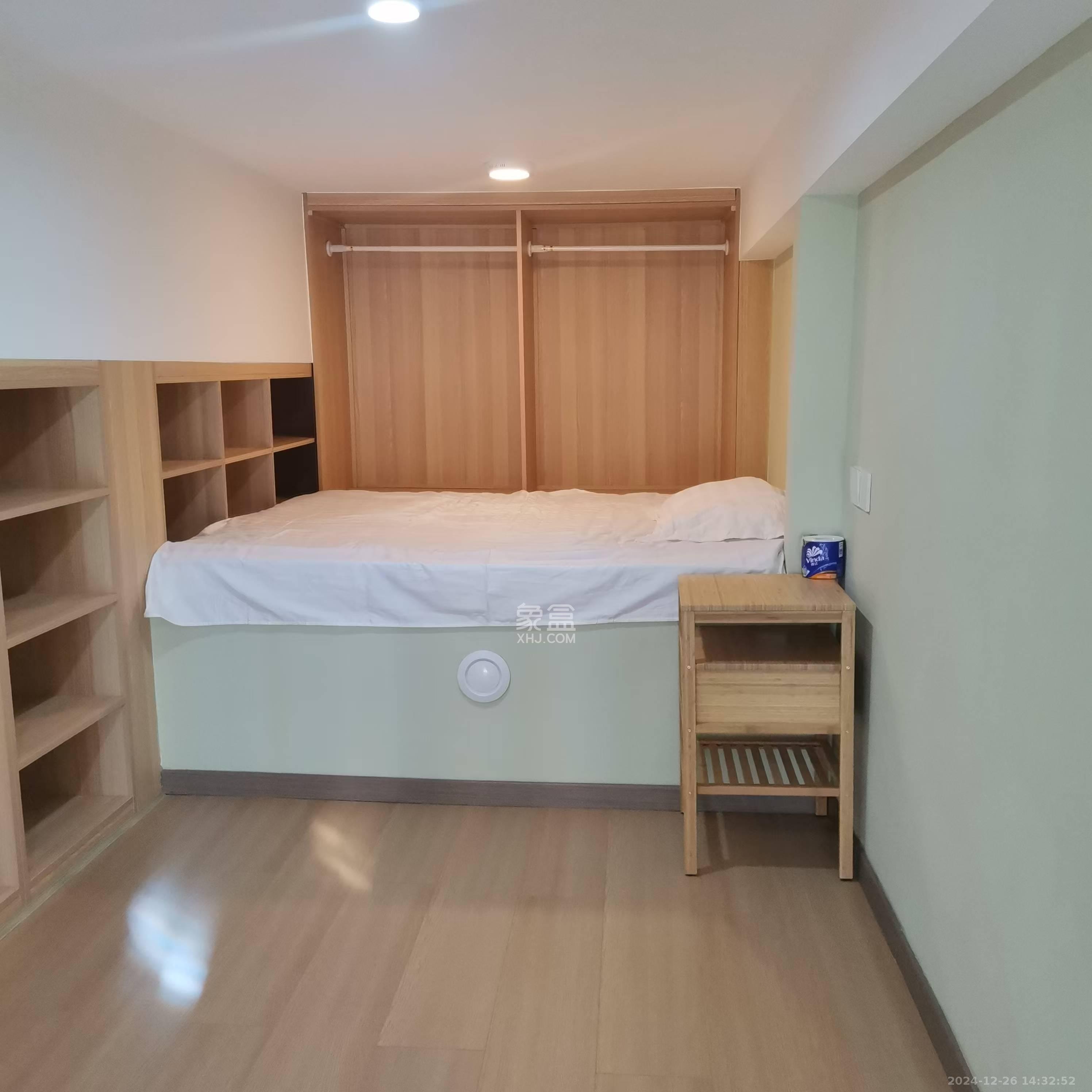 敬天广场 1室1厅1卫 3000.0元/月 敬天广场 1室1厅1卫 3000.0元/月室内图