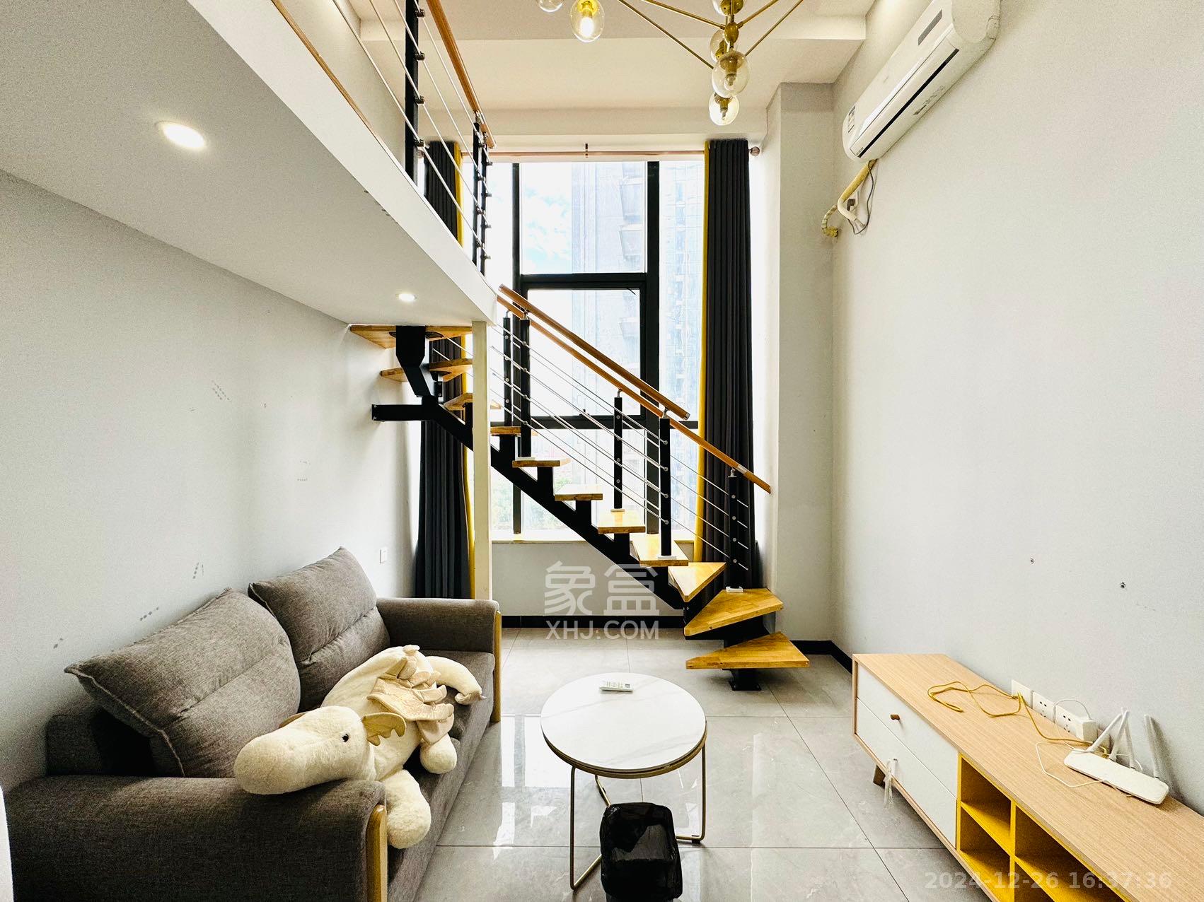 裕天国际商汇中心 1室0厅0卫 1800.0元/月 裕天国际商汇中心 1室0厅0卫 1800.0元/月室内图