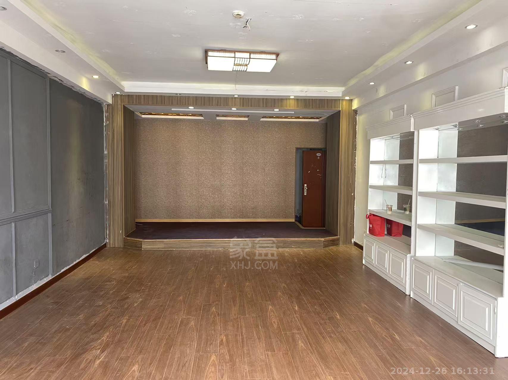 时尚新天地(平和堂) 1室1厅1卫 1100.0元/月 时尚新天地(平和堂) 1室1厅1卫 1100.0元/月室内图