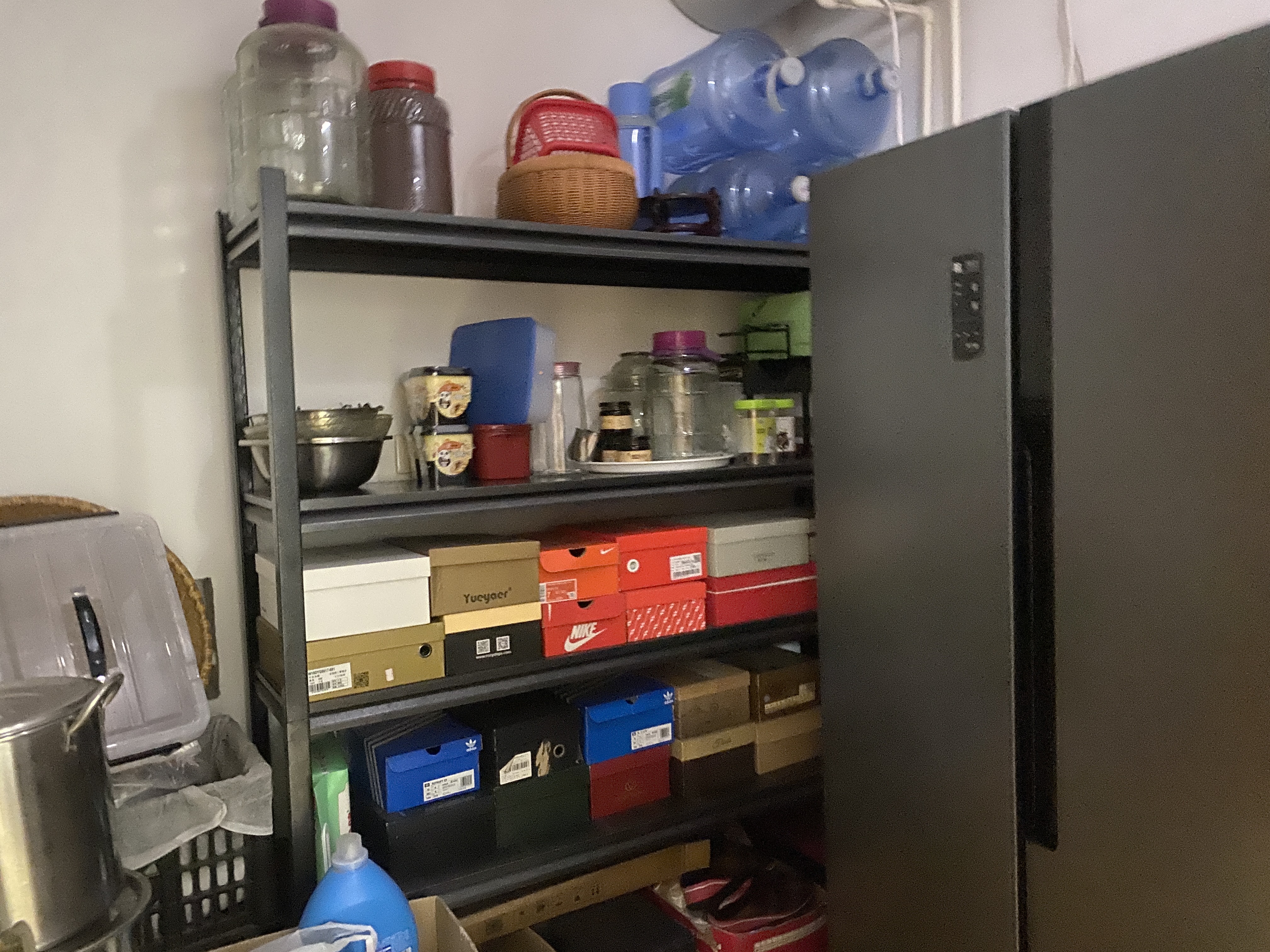 市人大政协机关大院住宅区(老市委) 3室2厅2卫 85.0万 市人大政协机关大院住宅区(老市委) 3室2厅2卫 85.0万客厅