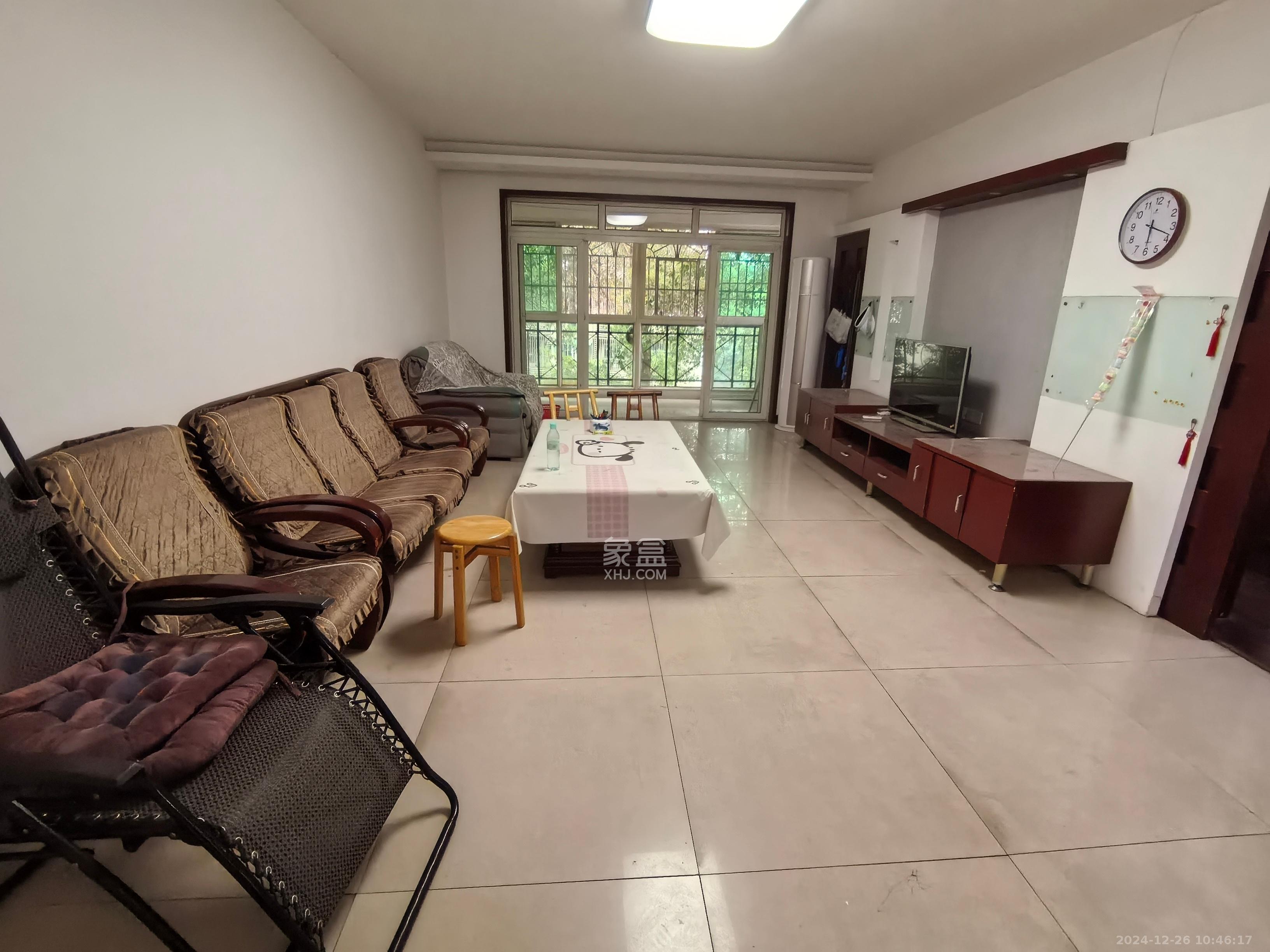 宝庆金都 3室2厅1卫 2600.0元/月 宝庆金都 3室2厅1卫 2600.0元/月室内图