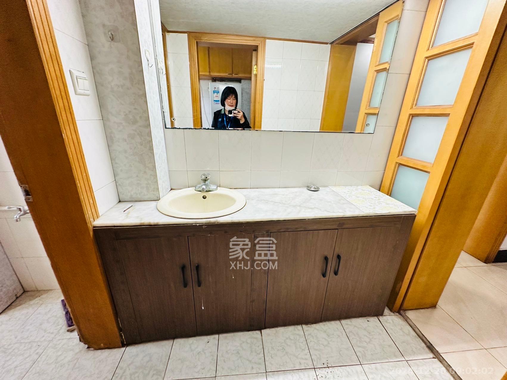 税务局宿舍（人民西路251号）  2室1厅1卫   3000.00元/月室内图