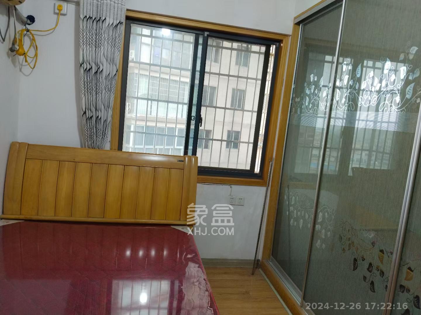 建鑫二期 2室2厅1卫 1200.0元/月 建鑫二期 2室2厅1卫 1200.0元/月室内图