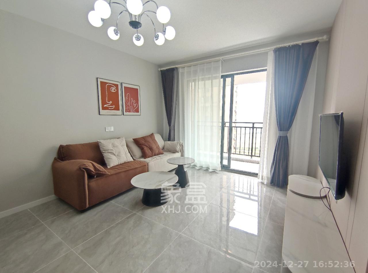 邦盛水岸御园 1室0厅0卫 2450.0元/月 邦盛水岸御园 1室0厅0卫 2450.0元/月室内图