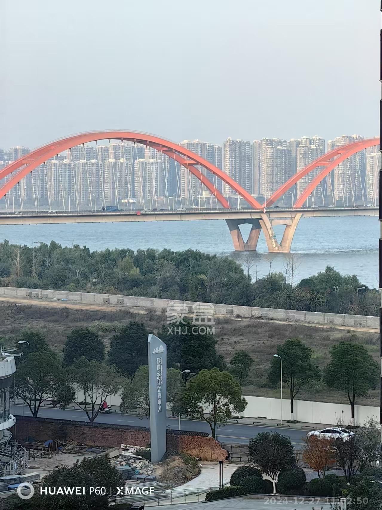 远洋外滩壹号 1室1厅1卫 2300.0元/月 远洋外滩壹号 1室1厅1卫 2300.0元/月室内图