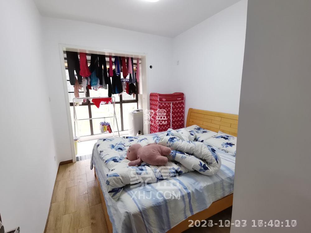 佳兆业金域天下二期 3室2厅1卫 1800.0元/月 佳兆业金域天下二期 3室2厅1卫 1800.0元/月室内图