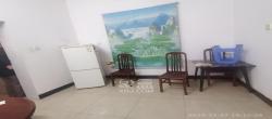 湖南六建伍家?guī)X小區(qū)  2室1廳1衛(wèi)   900.00元/月