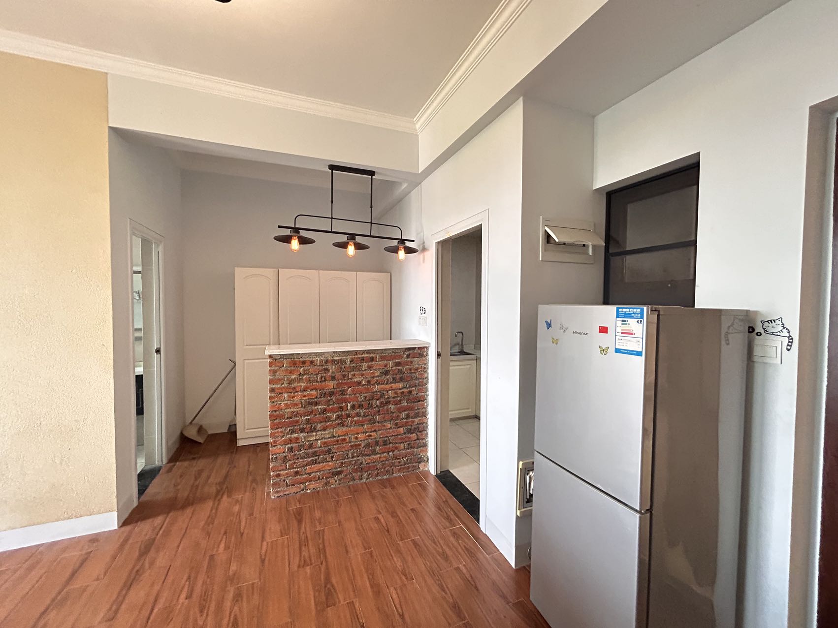 滨海新天地  1室1厅1卫    81.0万 滨海新天地  1室1厅1卫    81.0万室内图