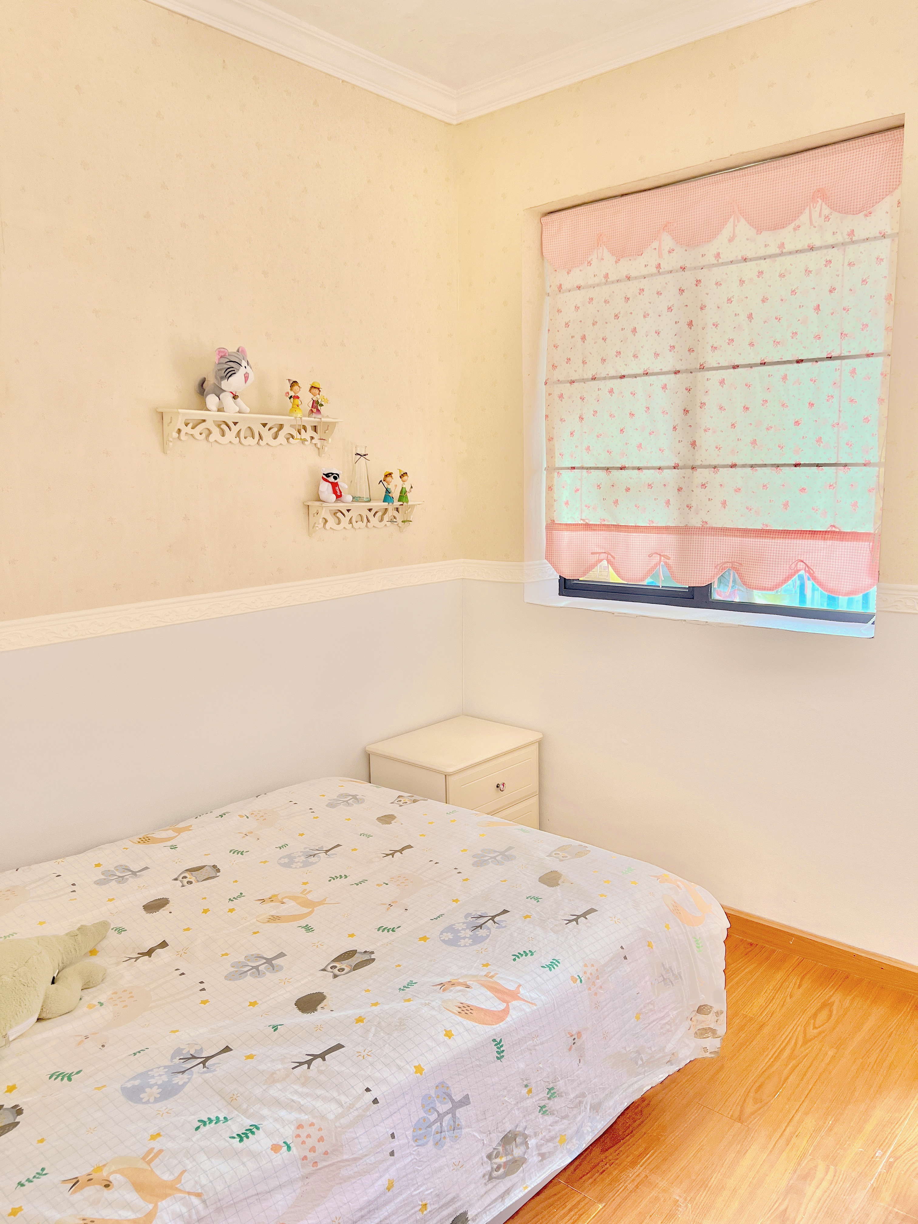 兰亭优壳（隽峰苑）  1室1厅1卫   1300.00元/月室内图