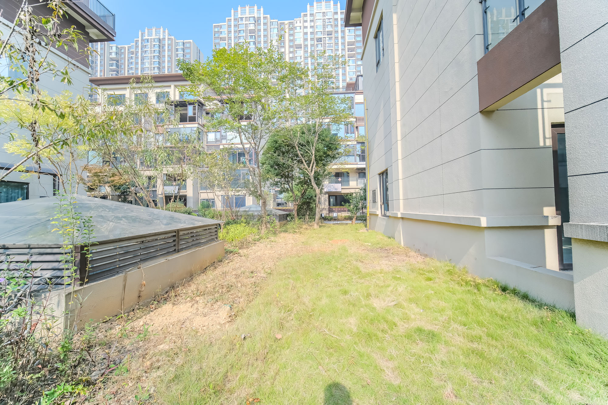 碧桂园翘楚棠  5室2厅3卫    300.0万阳台