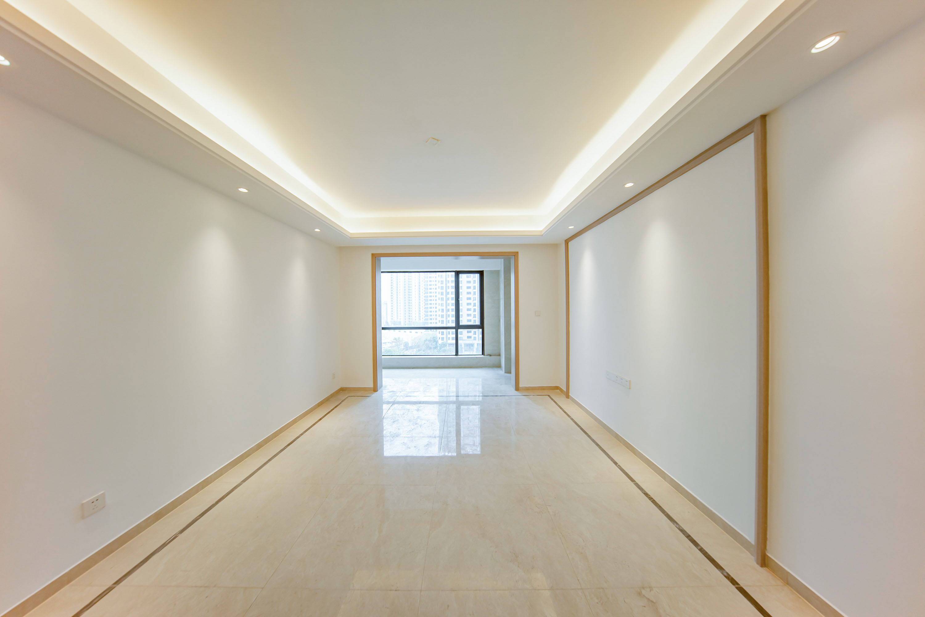 建投象山国际  3室2厅2卫   161.00万客厅