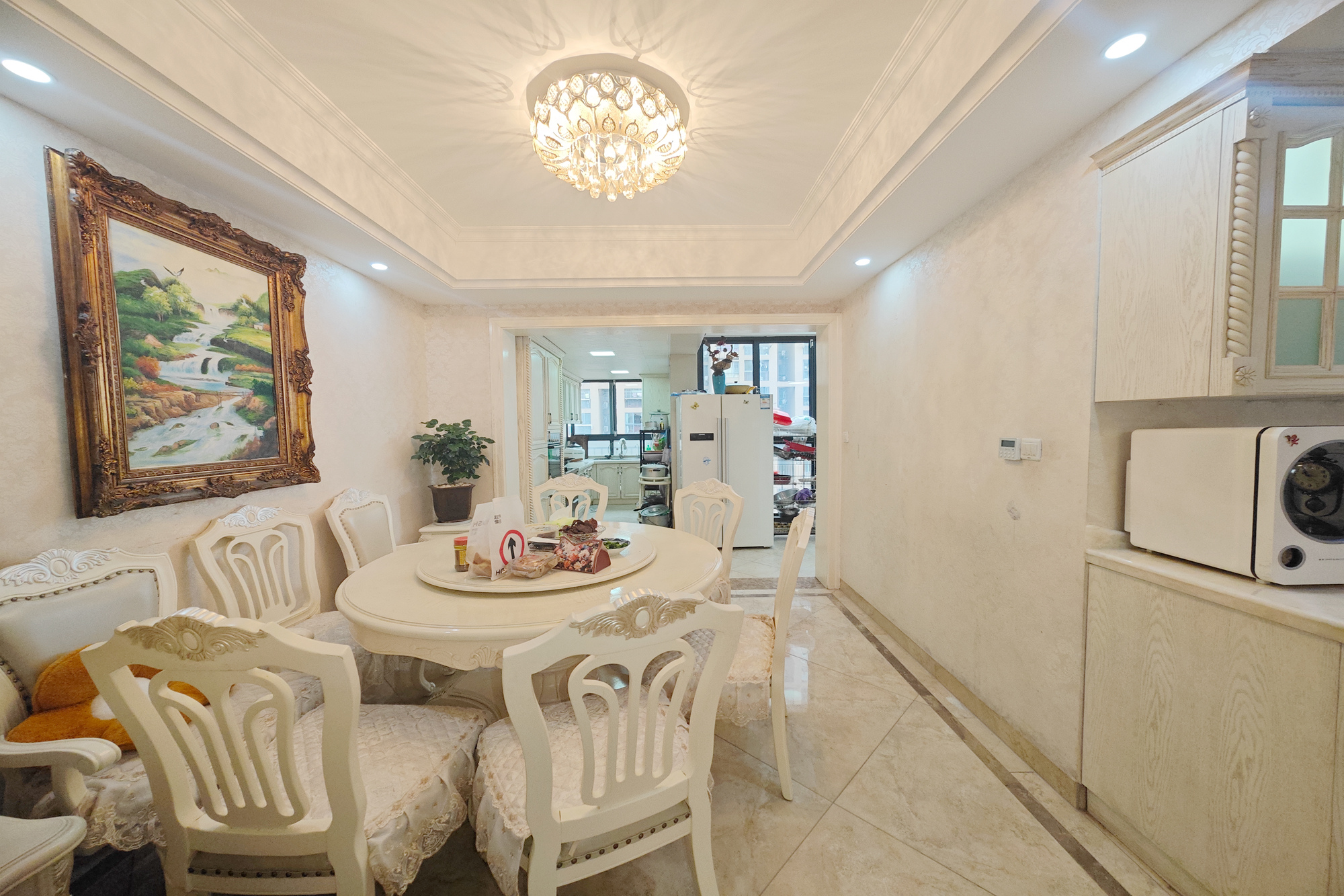 万博汇  4室2厅1卫    280.0万 万博汇  4室2厅1卫    280.0万客厅