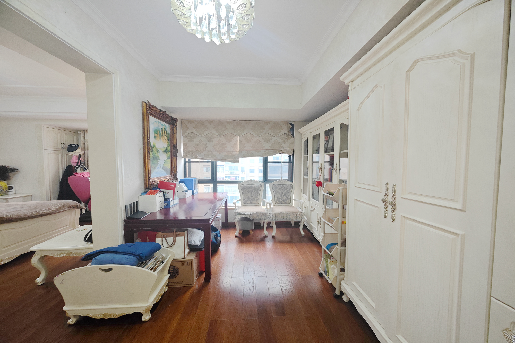 万博汇  4室2厅1卫    280.0万 万博汇  4室2厅1卫    280.0万卧室