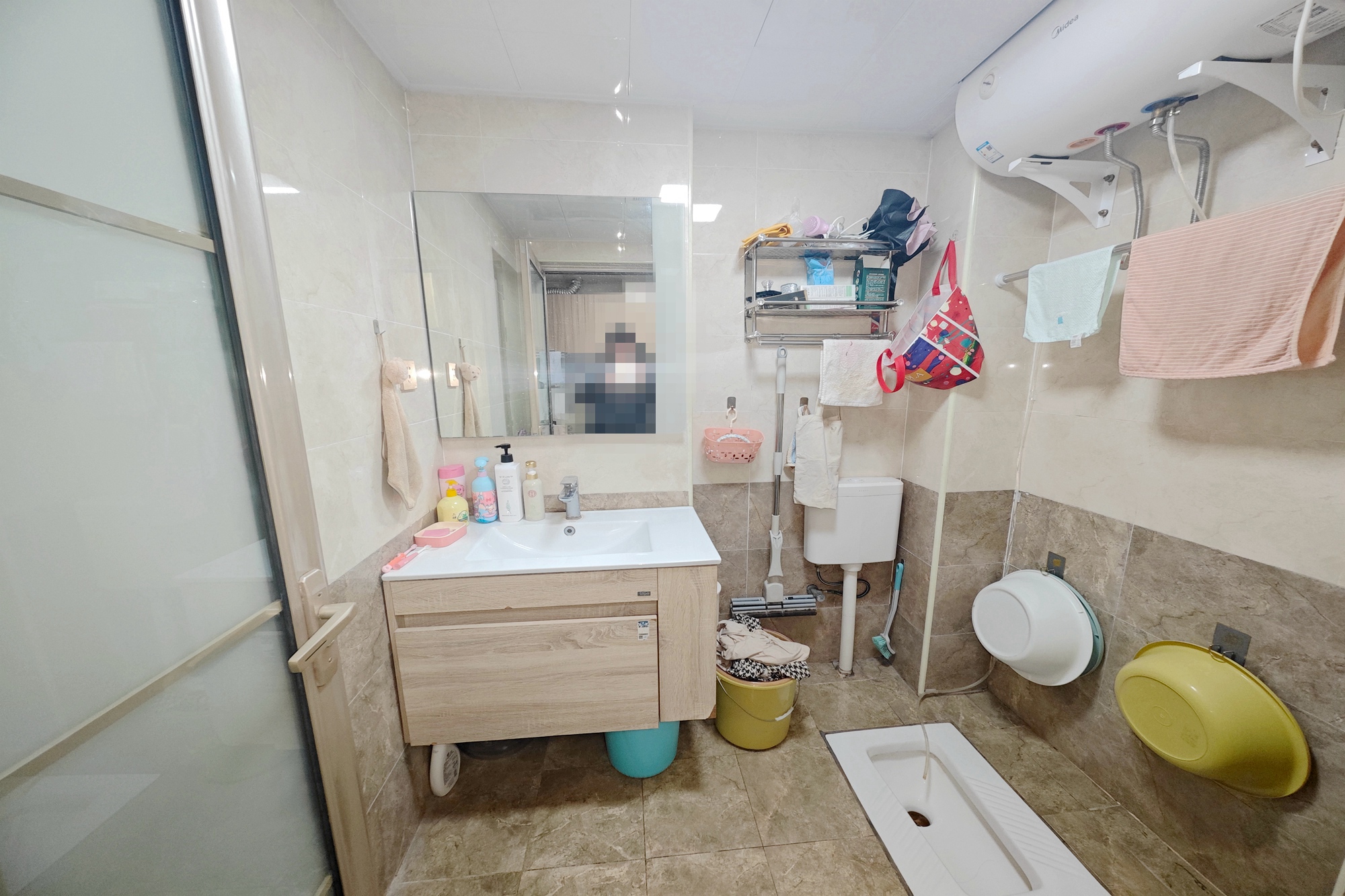 万博汇  1室1厅1卫   64.00万其他