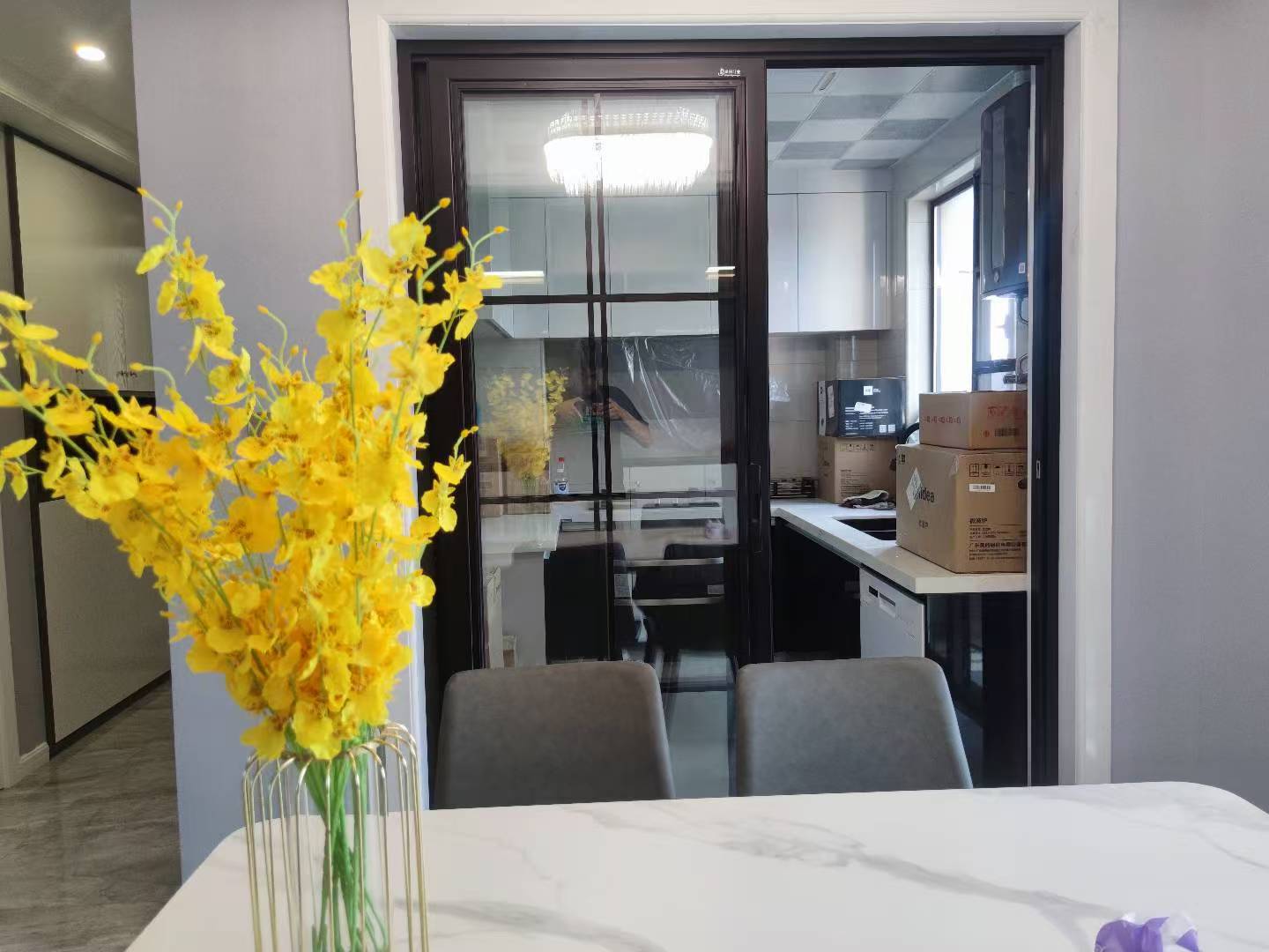 美的梧桐庄园 5室2厅2卫 3500.0元/月 美的梧桐庄园 5室2厅2卫 3500.0元/月室内图