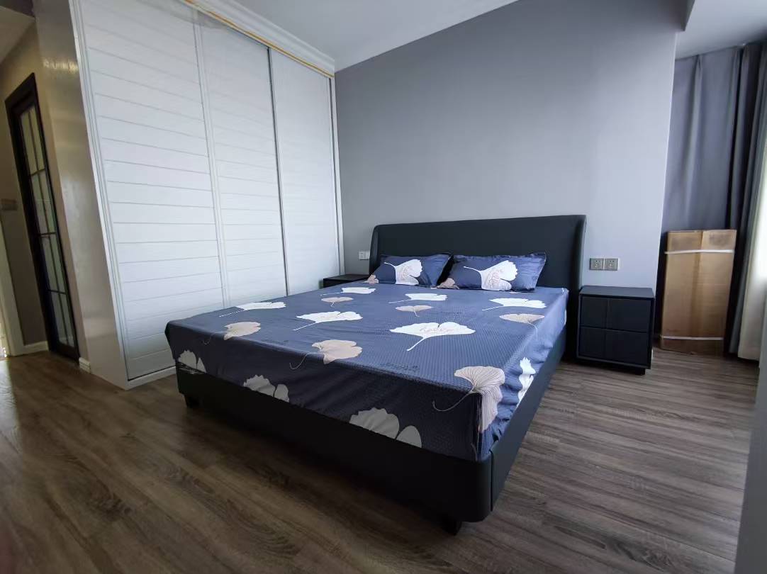 美的梧桐庄园 5室2厅2卫 3500.0元/月 美的梧桐庄园 5室2厅2卫 3500.0元/月室内图