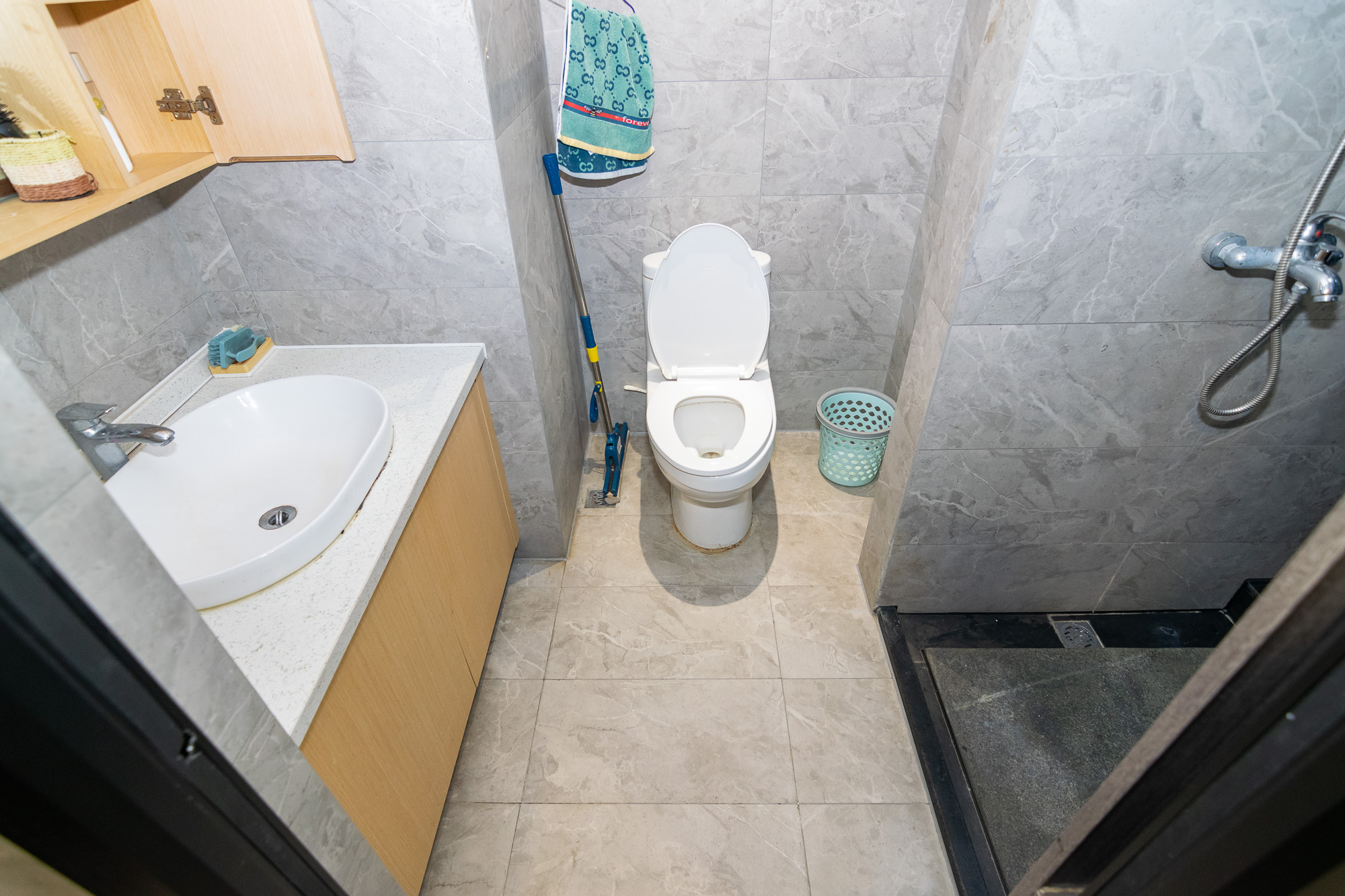 紫鑫御湖湾  1室1厅0卫    34.0万卫生间