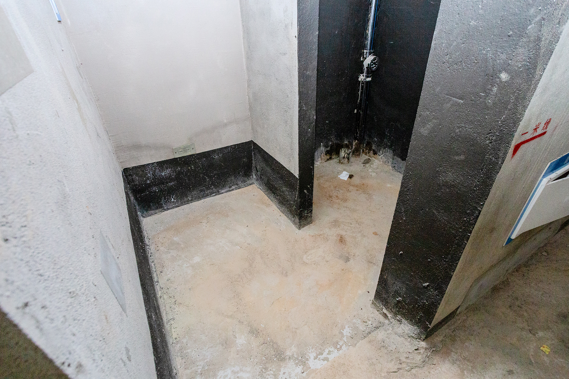 时代建发和著  5室2厅2卫    450.0万卫生间