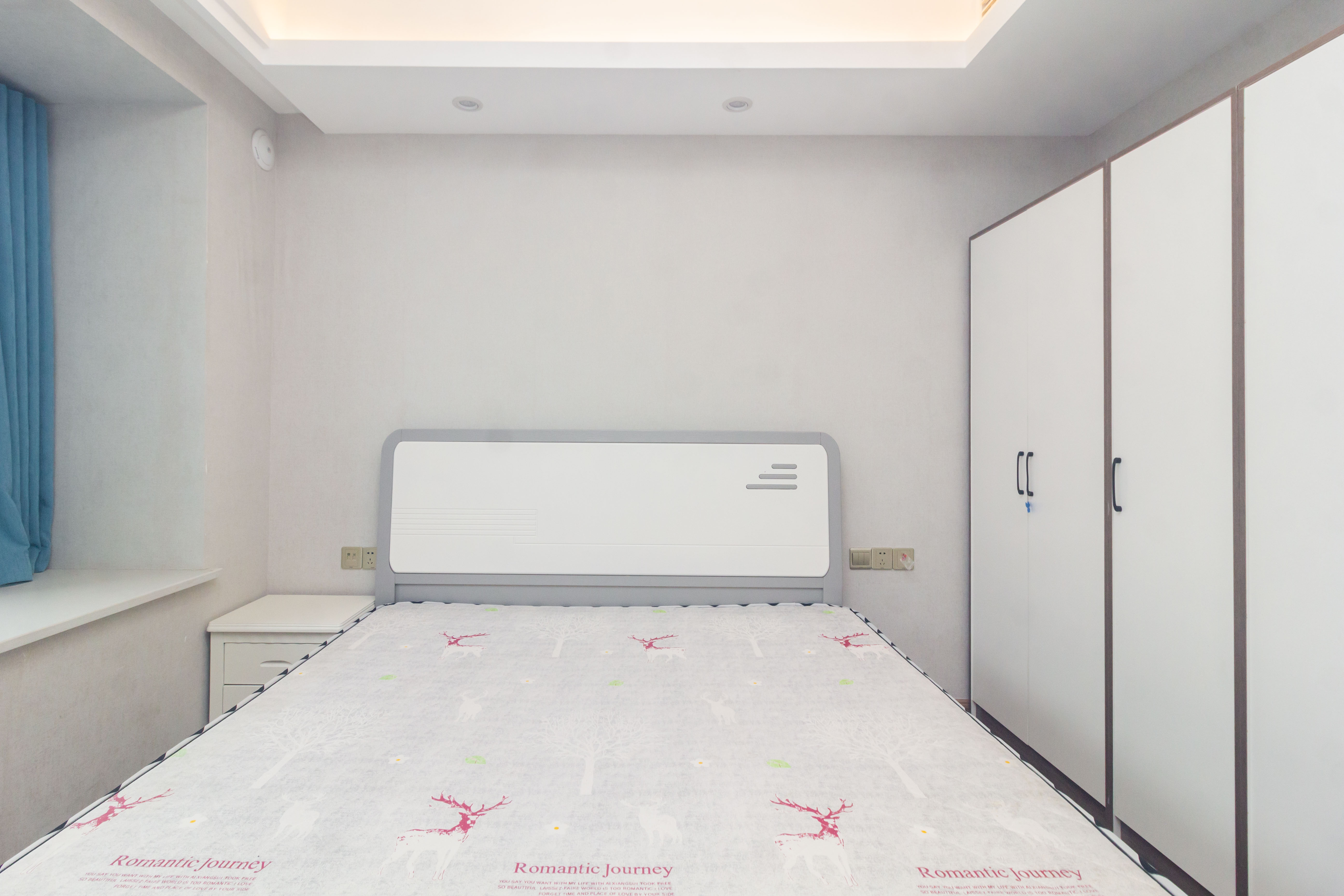 华远碧桂园海蓝城 3室2厅1卫 104.0万 华远碧桂园海蓝城 3室2厅1卫 104.0万卧室