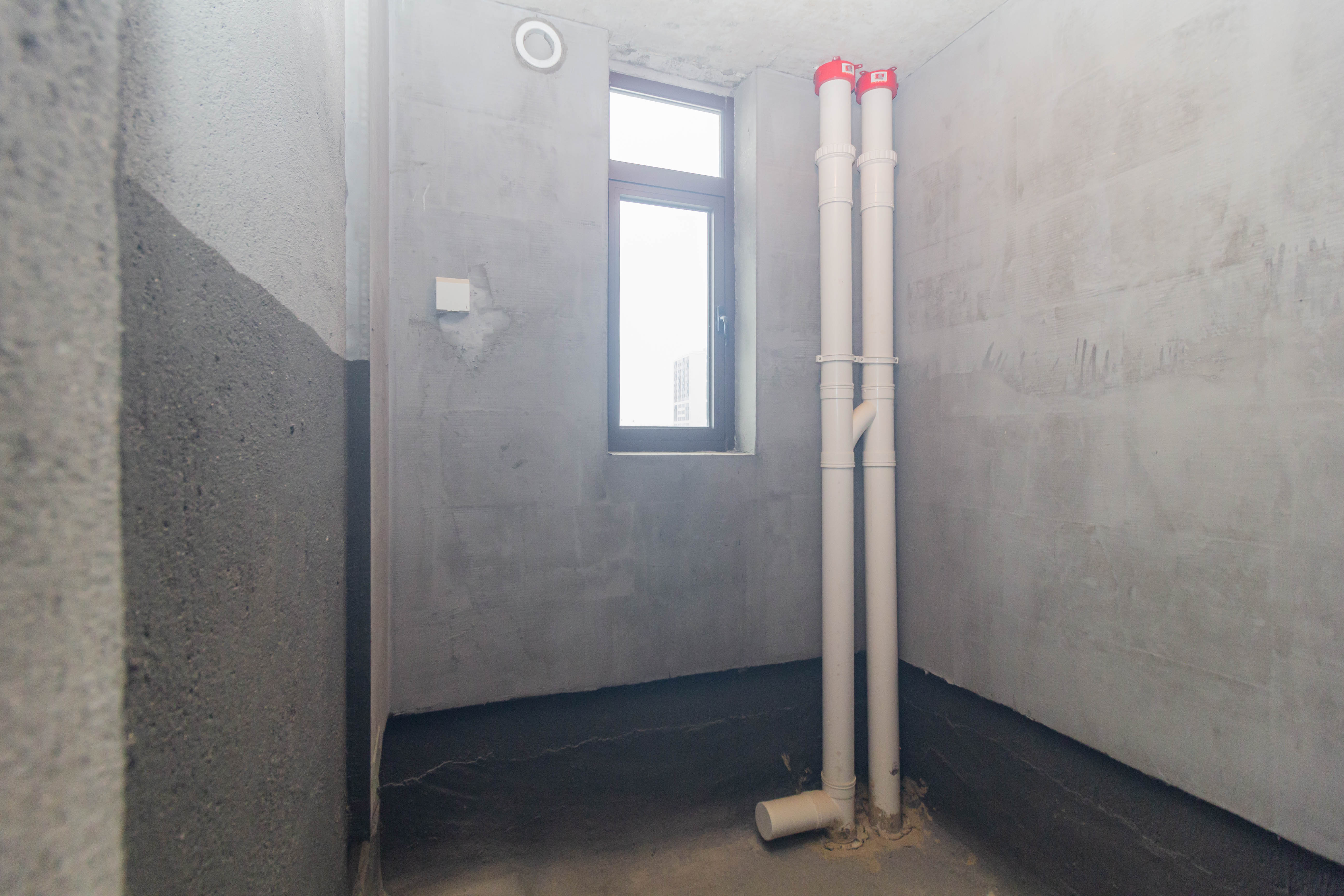 鸿润嘉园 3室2厅1卫 53.8万 鸿润嘉园 3室2厅1卫 53.8万卫生间