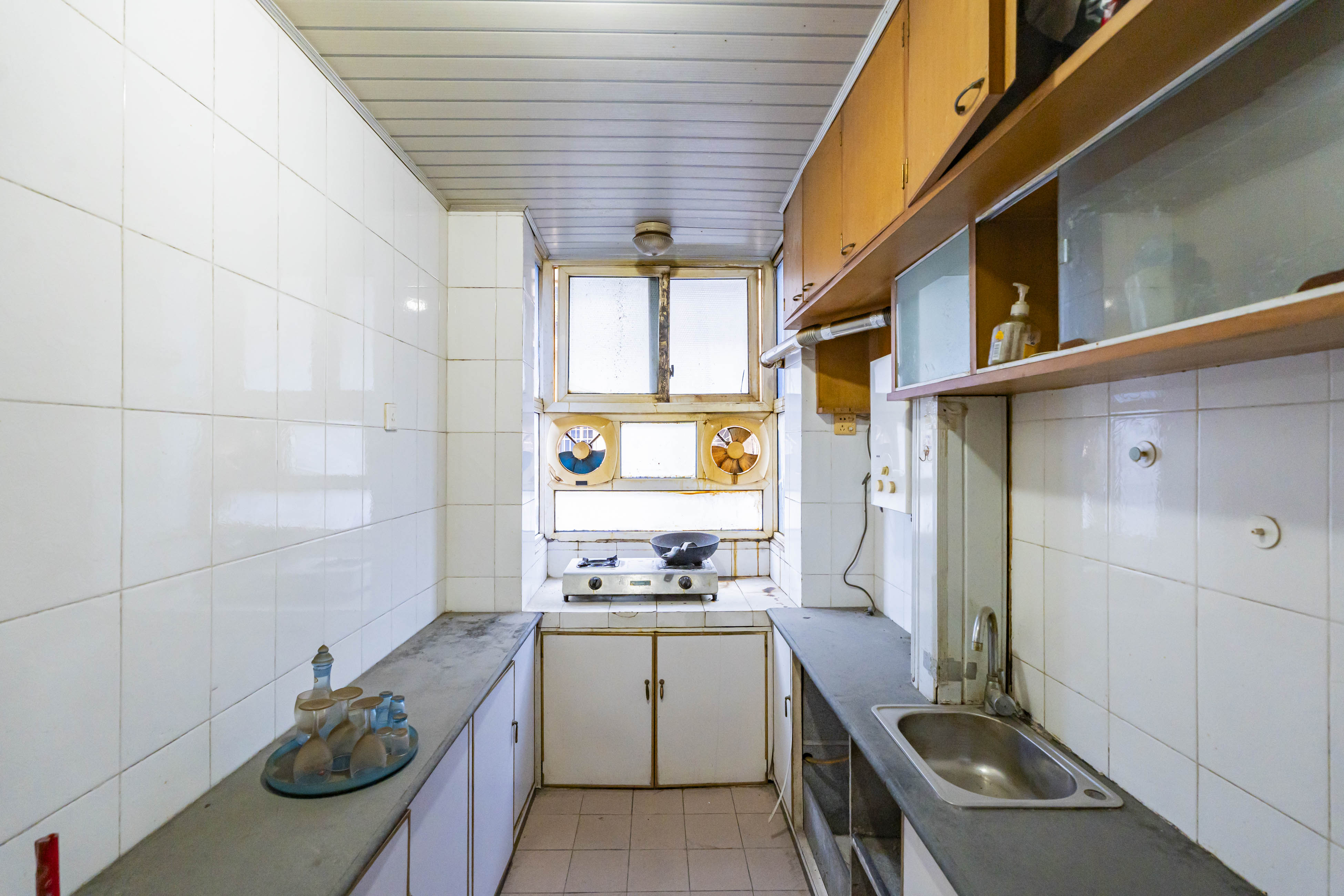 开福区私房散盘 3室2厅2卫 96.0万 开福区私房散盘 3室2厅2卫 96.0万厨房