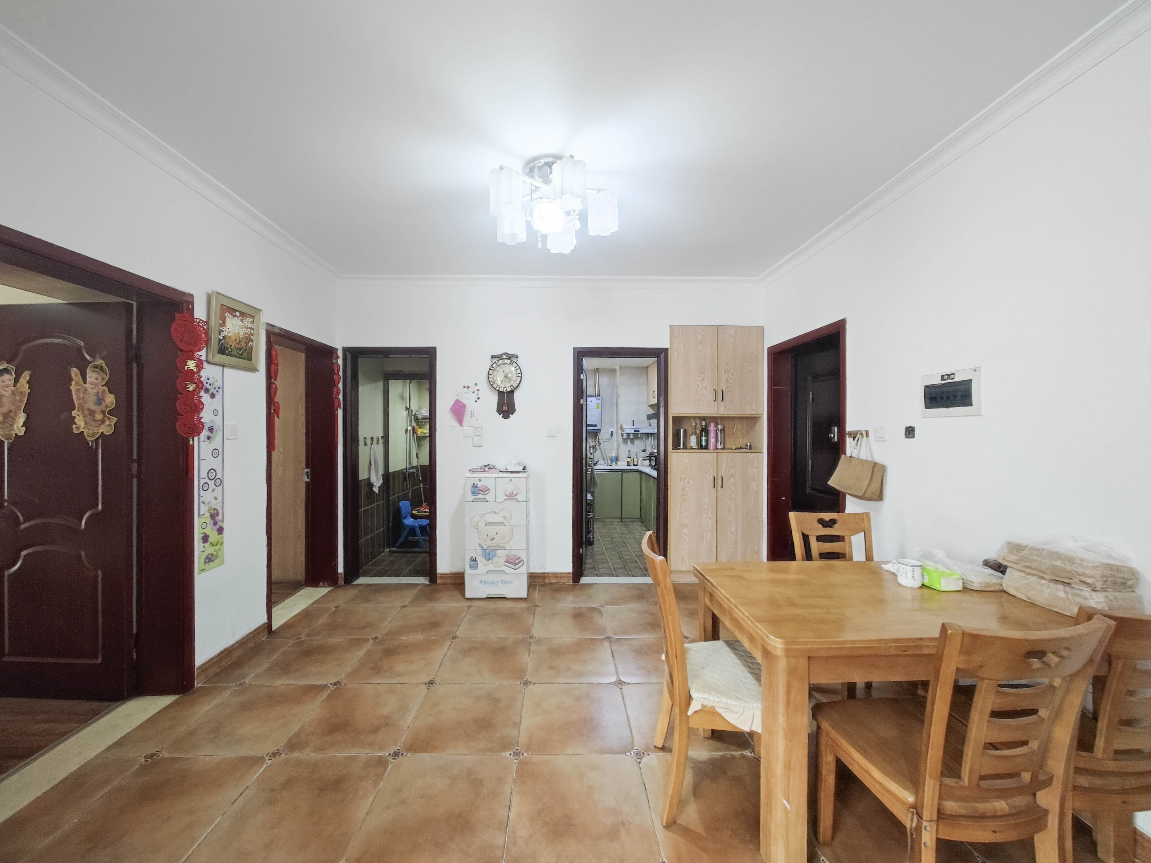 鑫天御景湾 2室2厅1卫 65.0万 鑫天御景湾 2室2厅1卫 65.0万其他