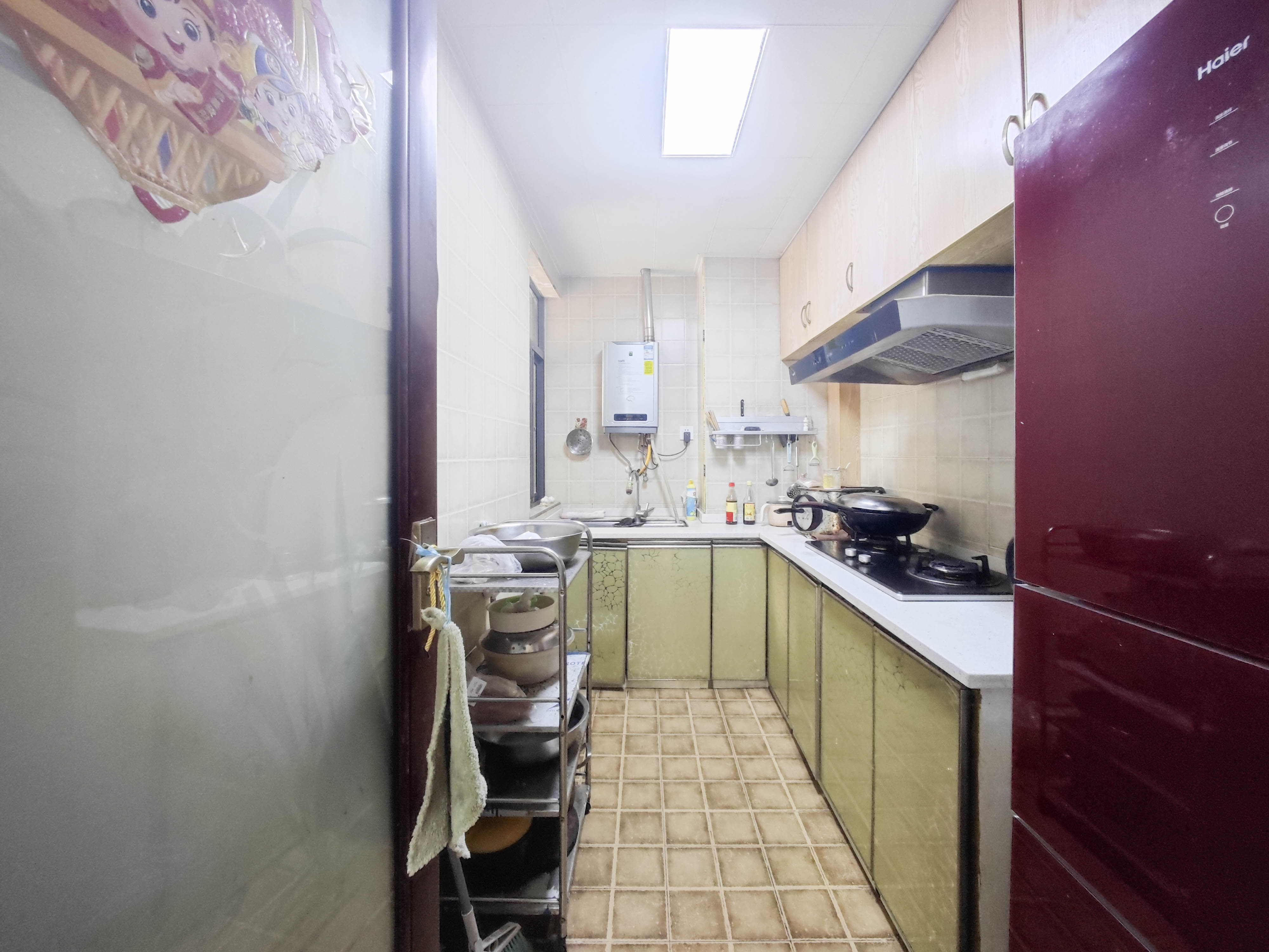 鑫天御景湾 2室2厅1卫 65.0万 鑫天御景湾 2室2厅1卫 65.0万其他