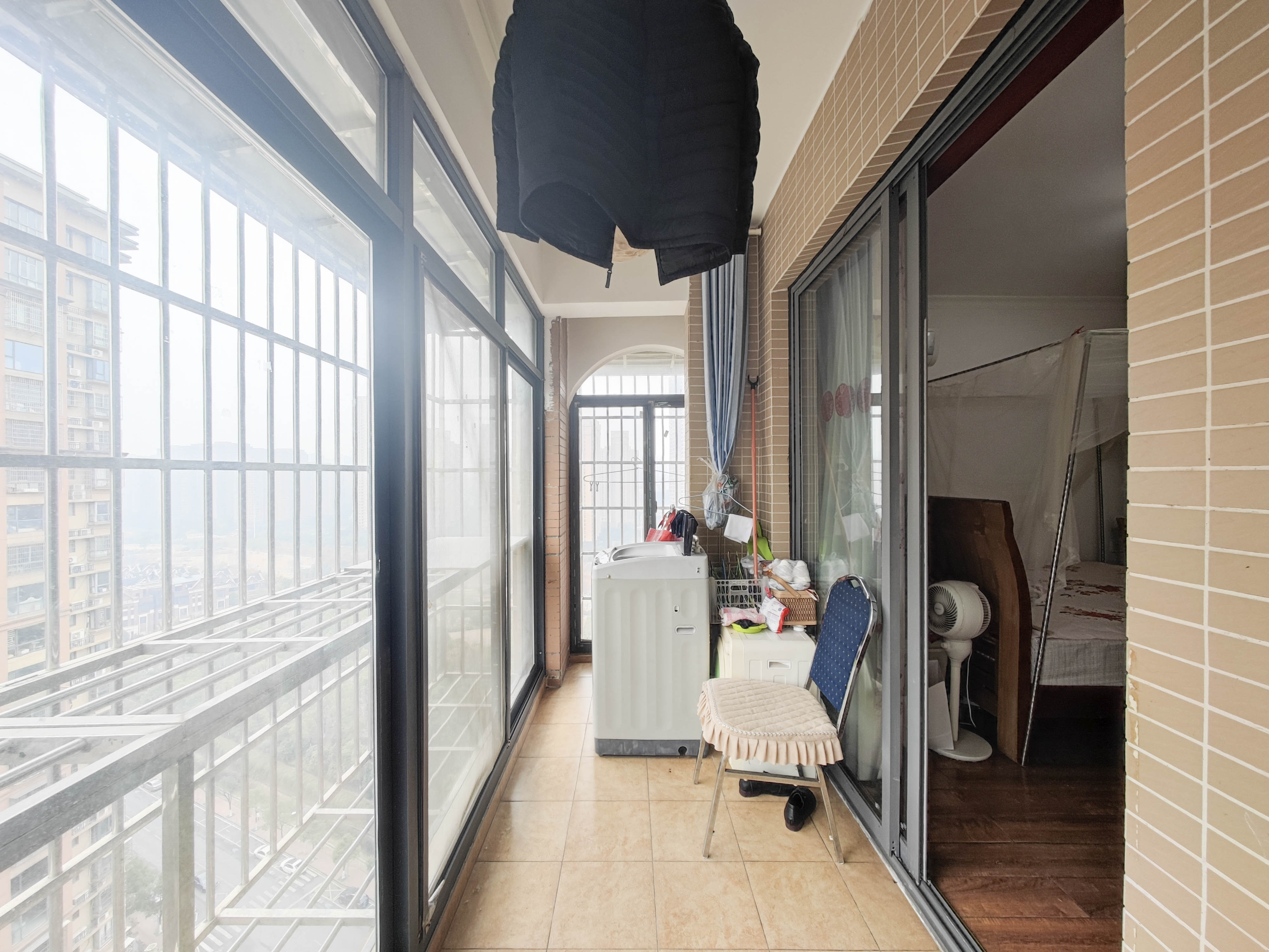 鑫天御景湾 2室2厅1卫 65.0万 鑫天御景湾 2室2厅1卫 65.0万卫生间