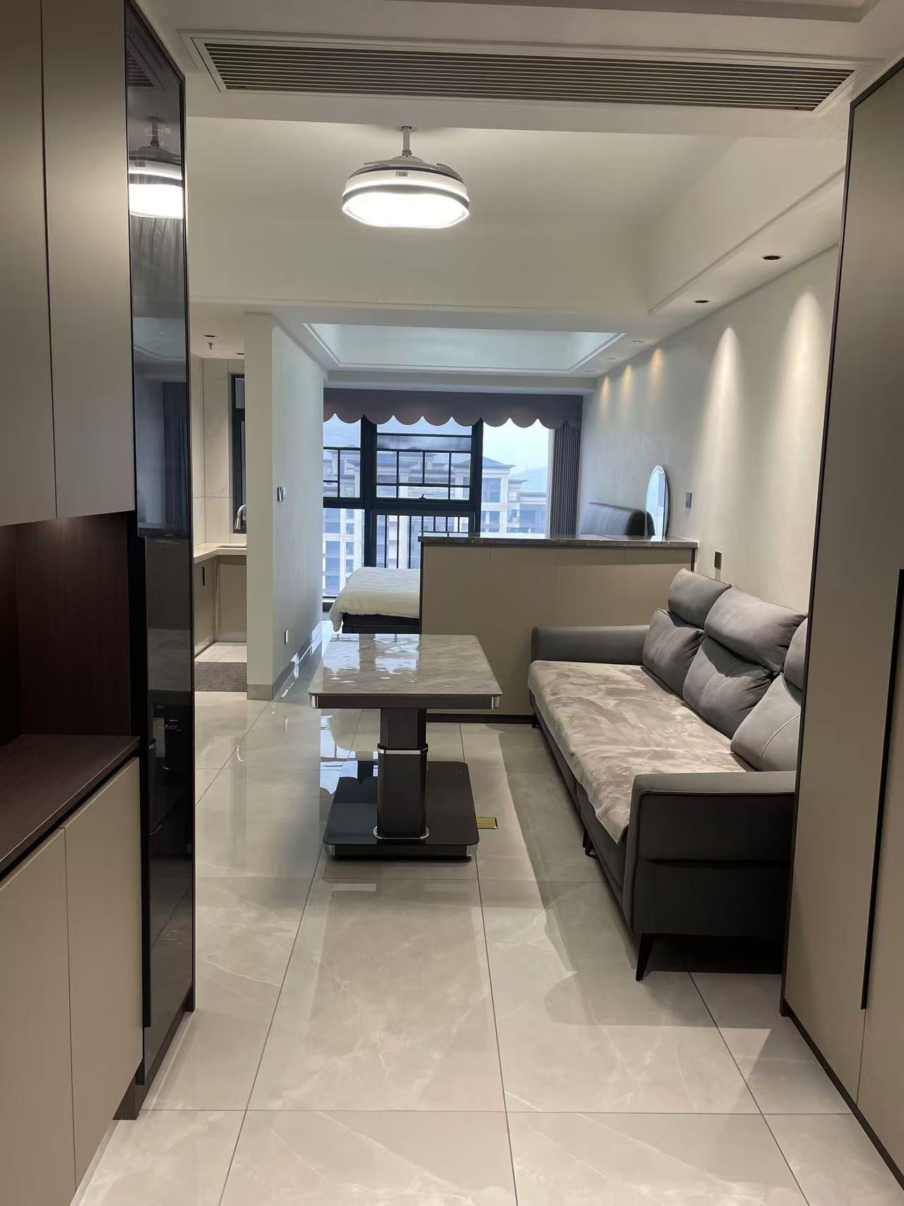 宝基广场 1室1厅1卫 1500.0元/月 宝基广场 1室1厅1卫 1500.0元/月室内图