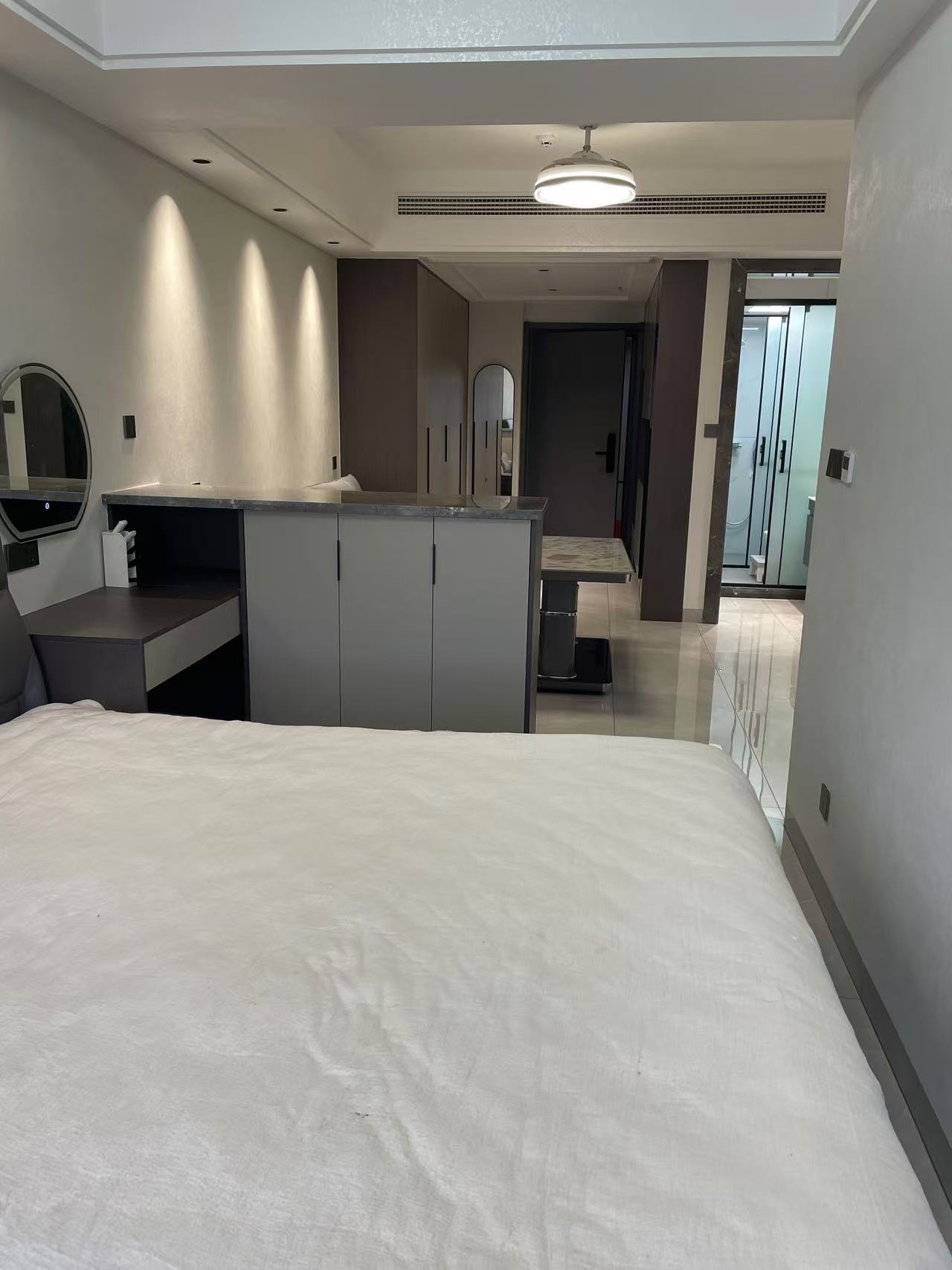 宝基广场 1室1厅1卫 1500.0元/月 宝基广场 1室1厅1卫 1500.0元/月室内图