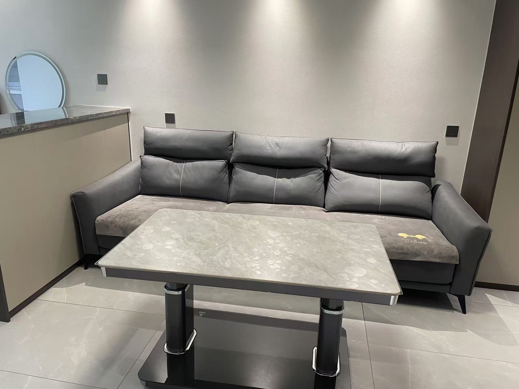 宝基广场 1室1厅1卫 1500.0元/月 宝基广场 1室1厅1卫 1500.0元/月室内图