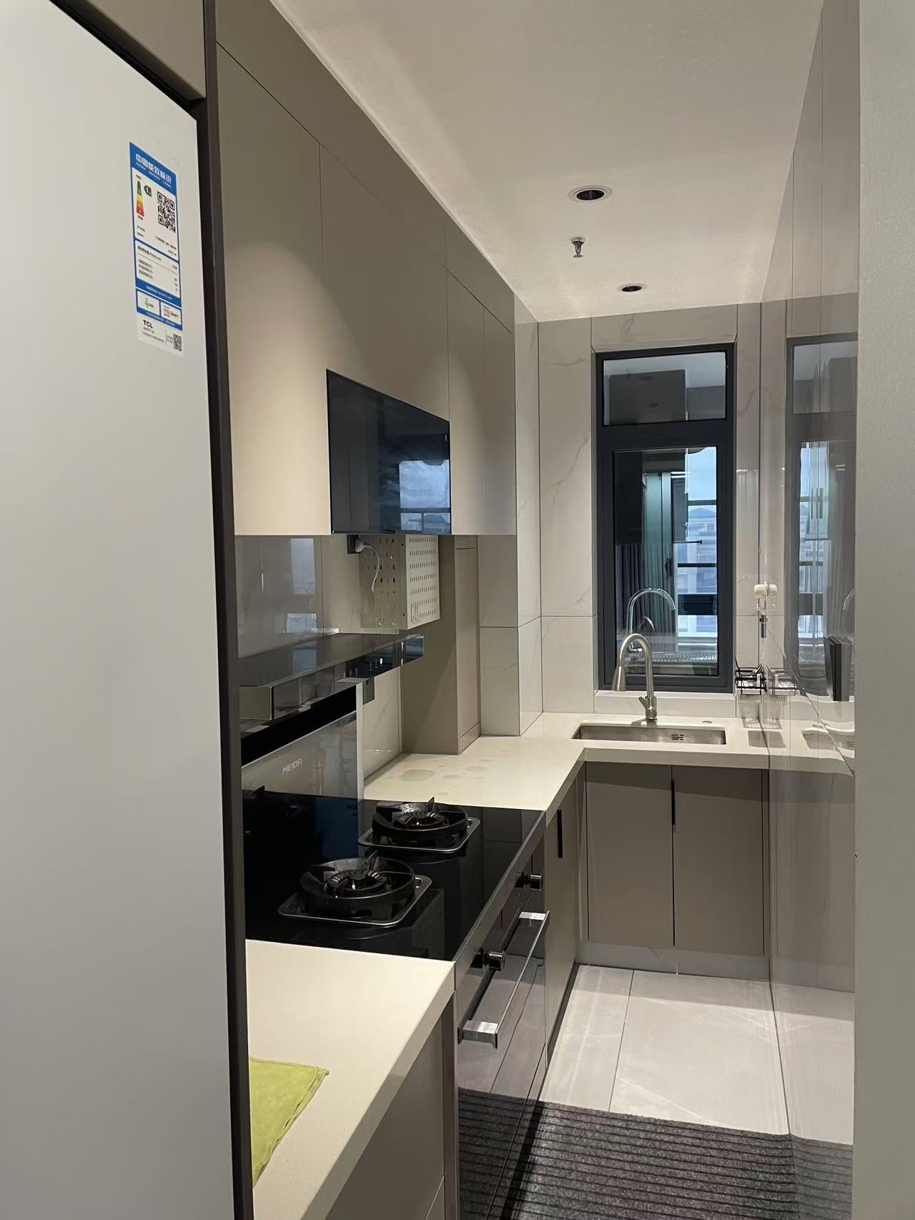 宝基广场 1室1厅1卫 1500.0元/月 宝基广场 1室1厅1卫 1500.0元/月室内图